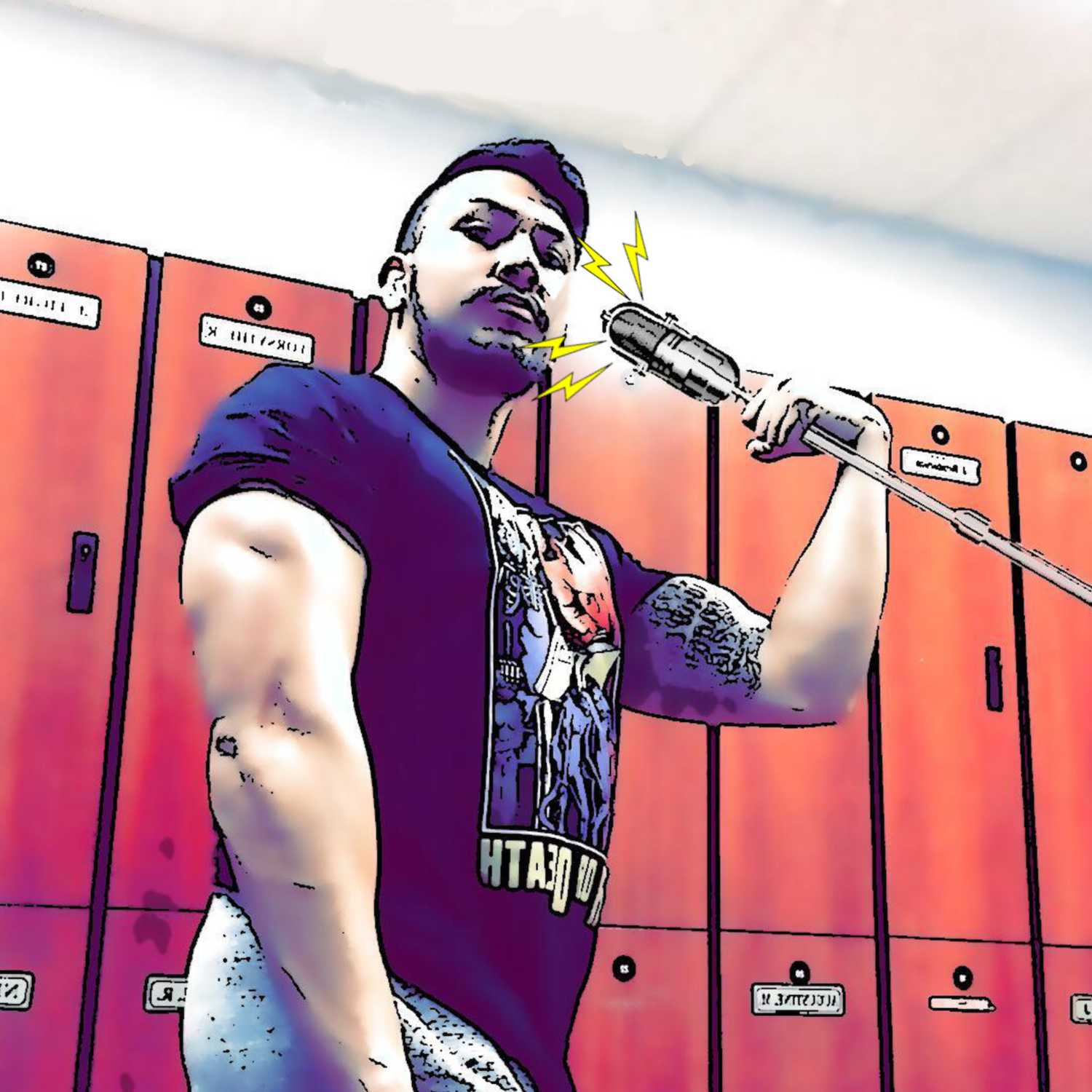 It's A Process... cover art