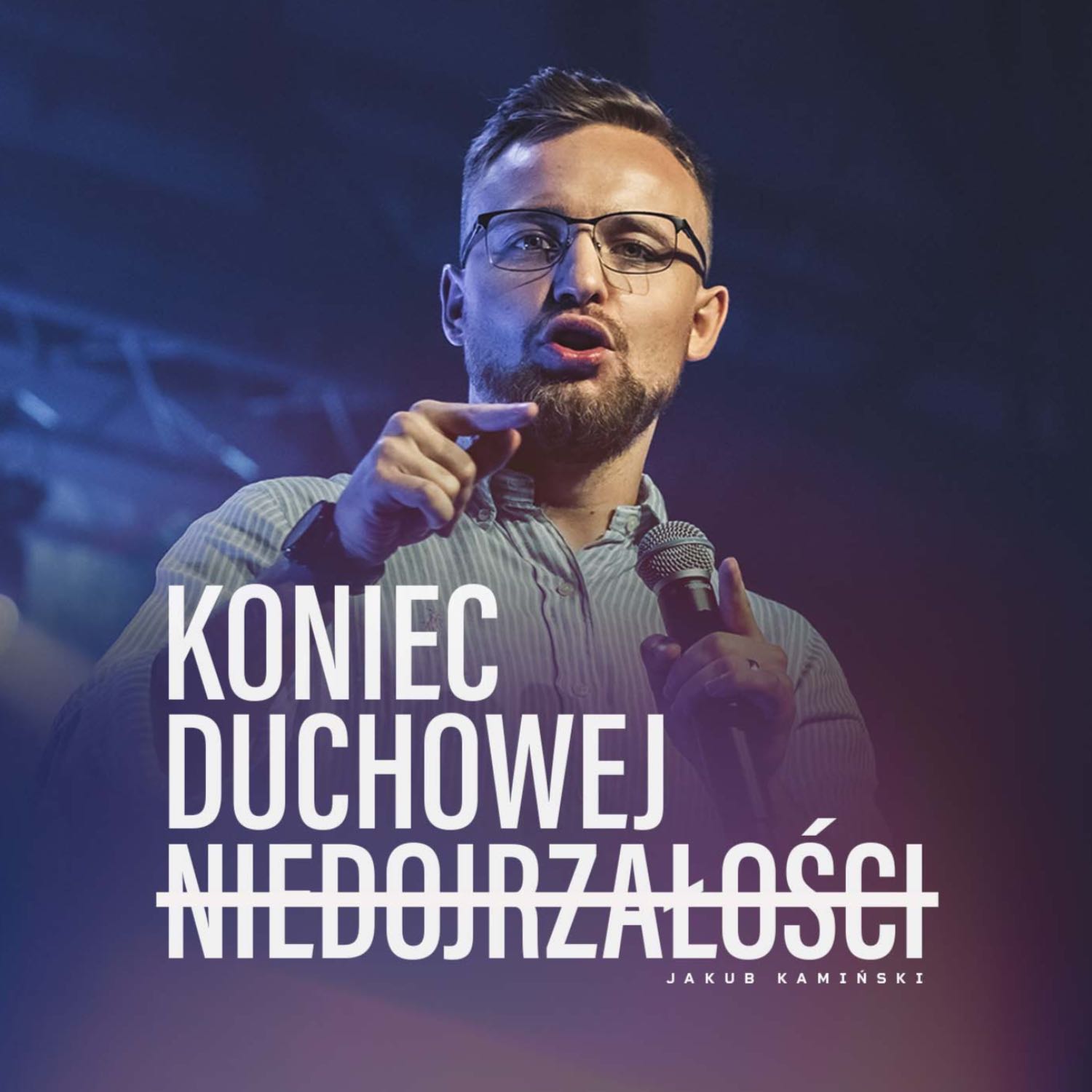 Jakub Kamiński