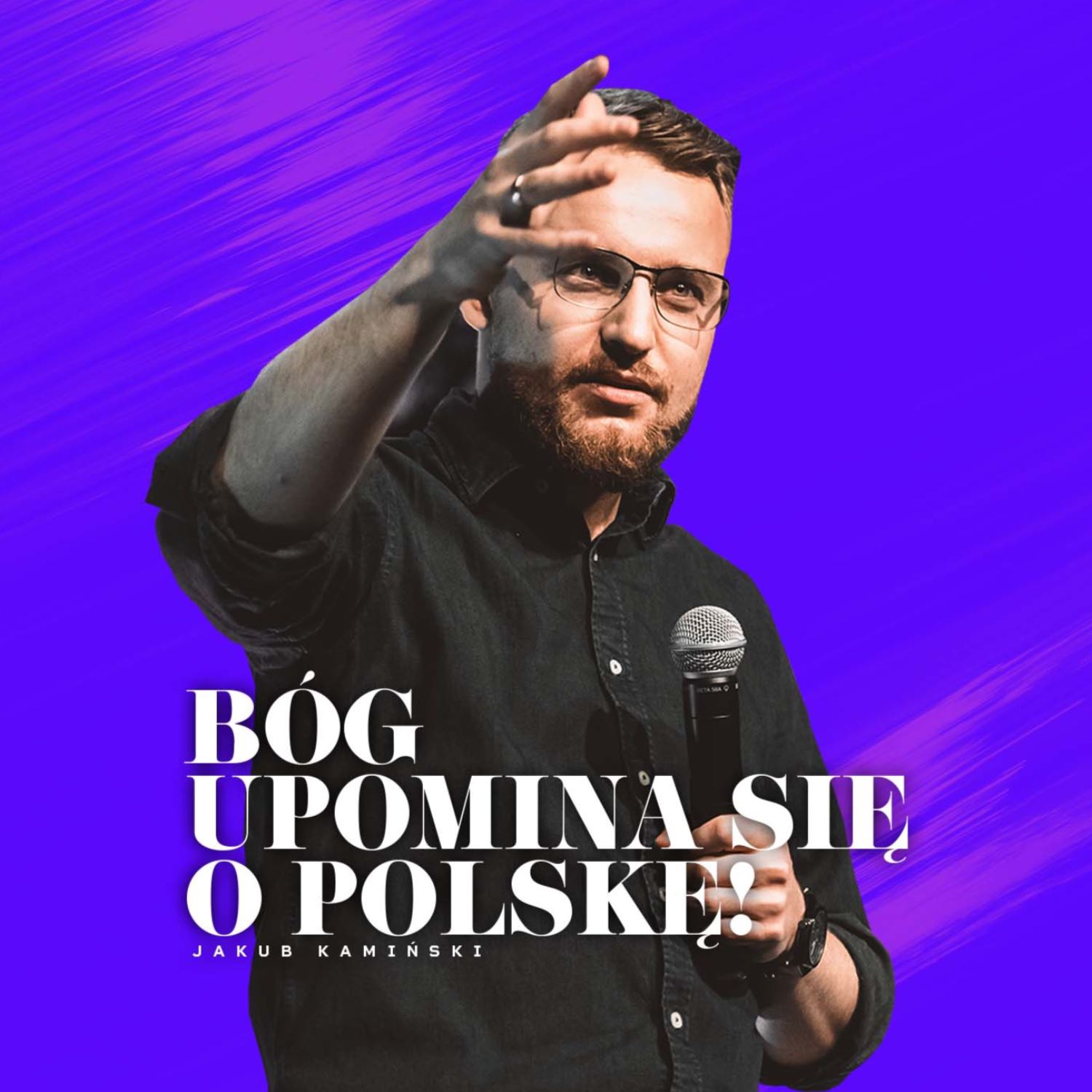 Jakub Kamiński
