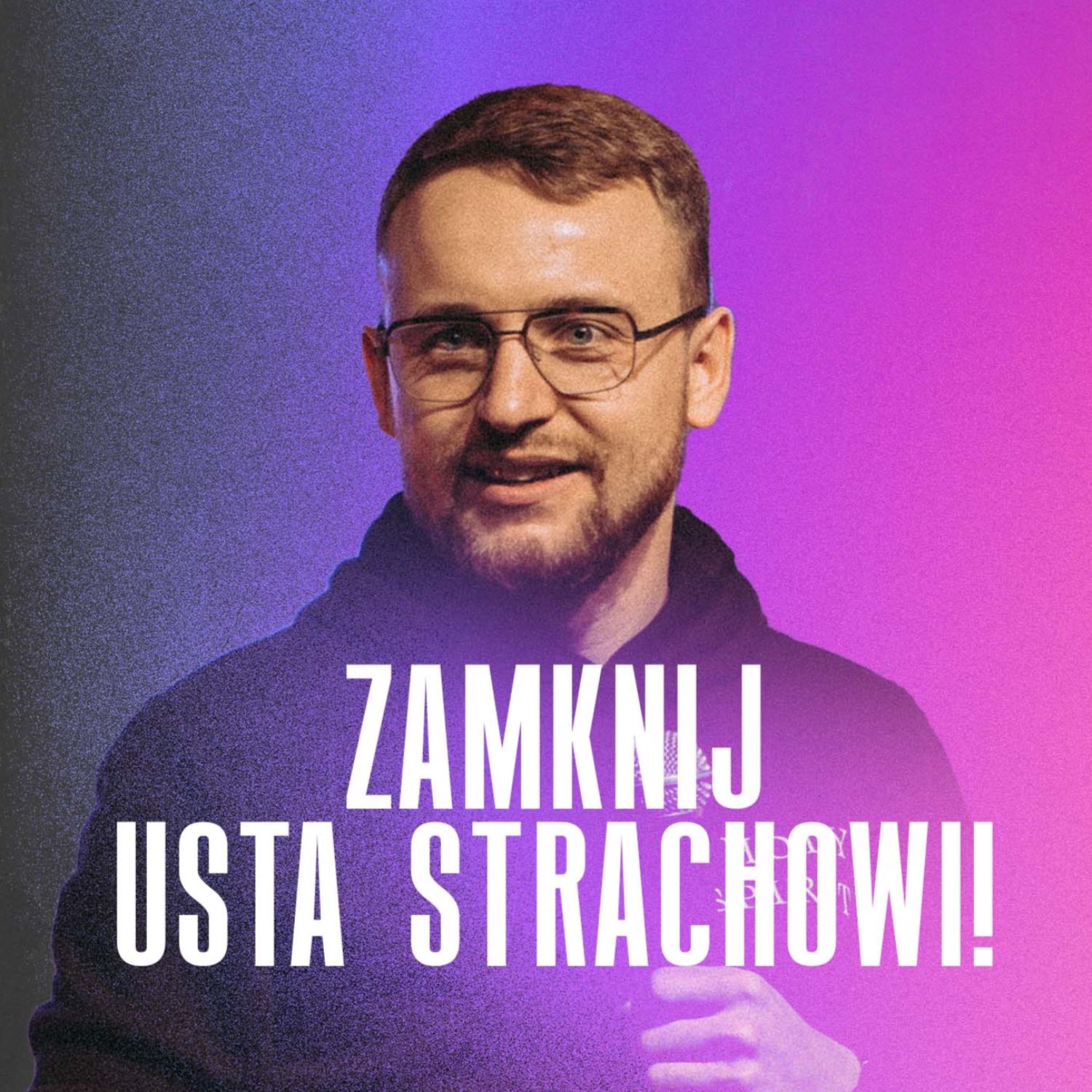 Jakub Kamiński