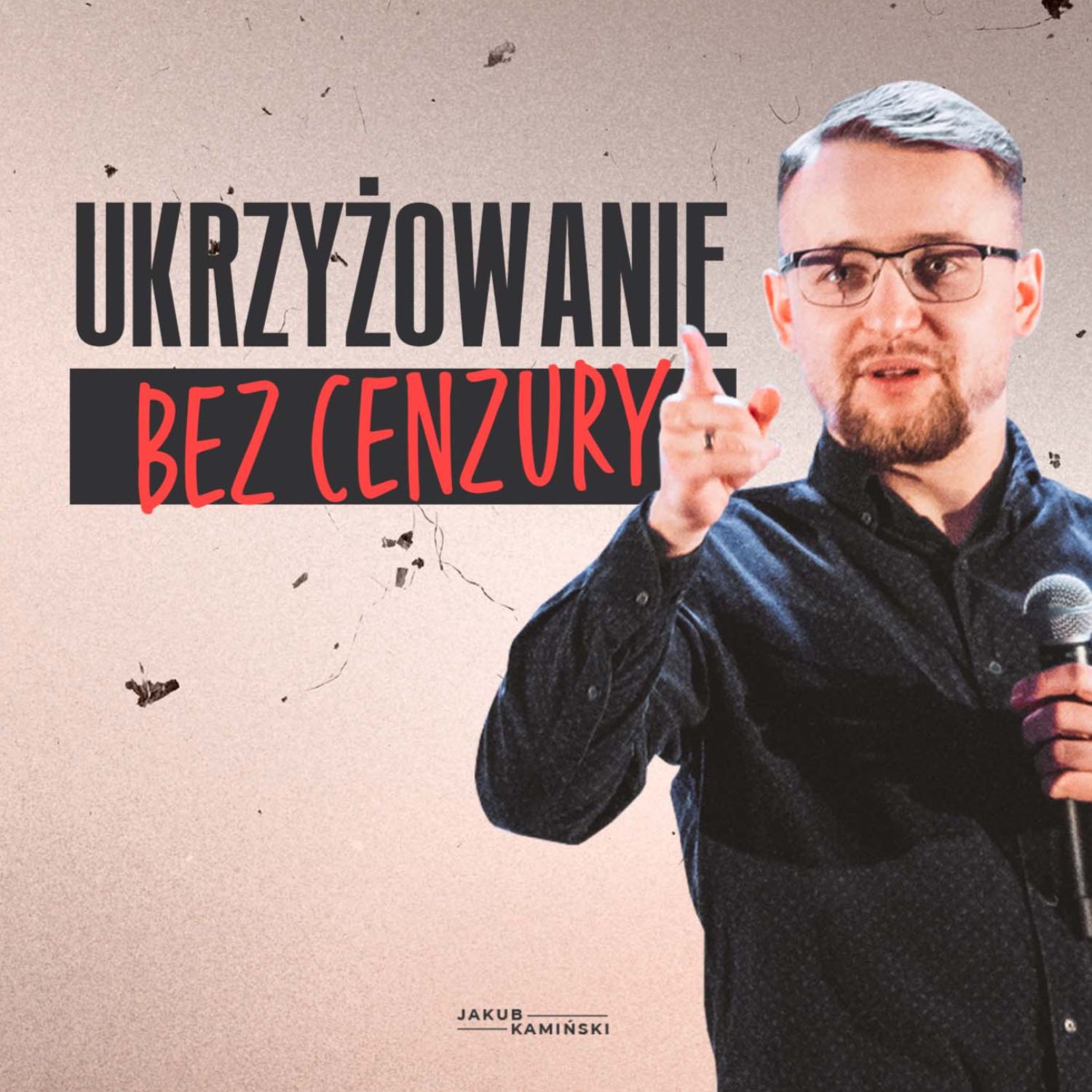 Jakub Kamiński