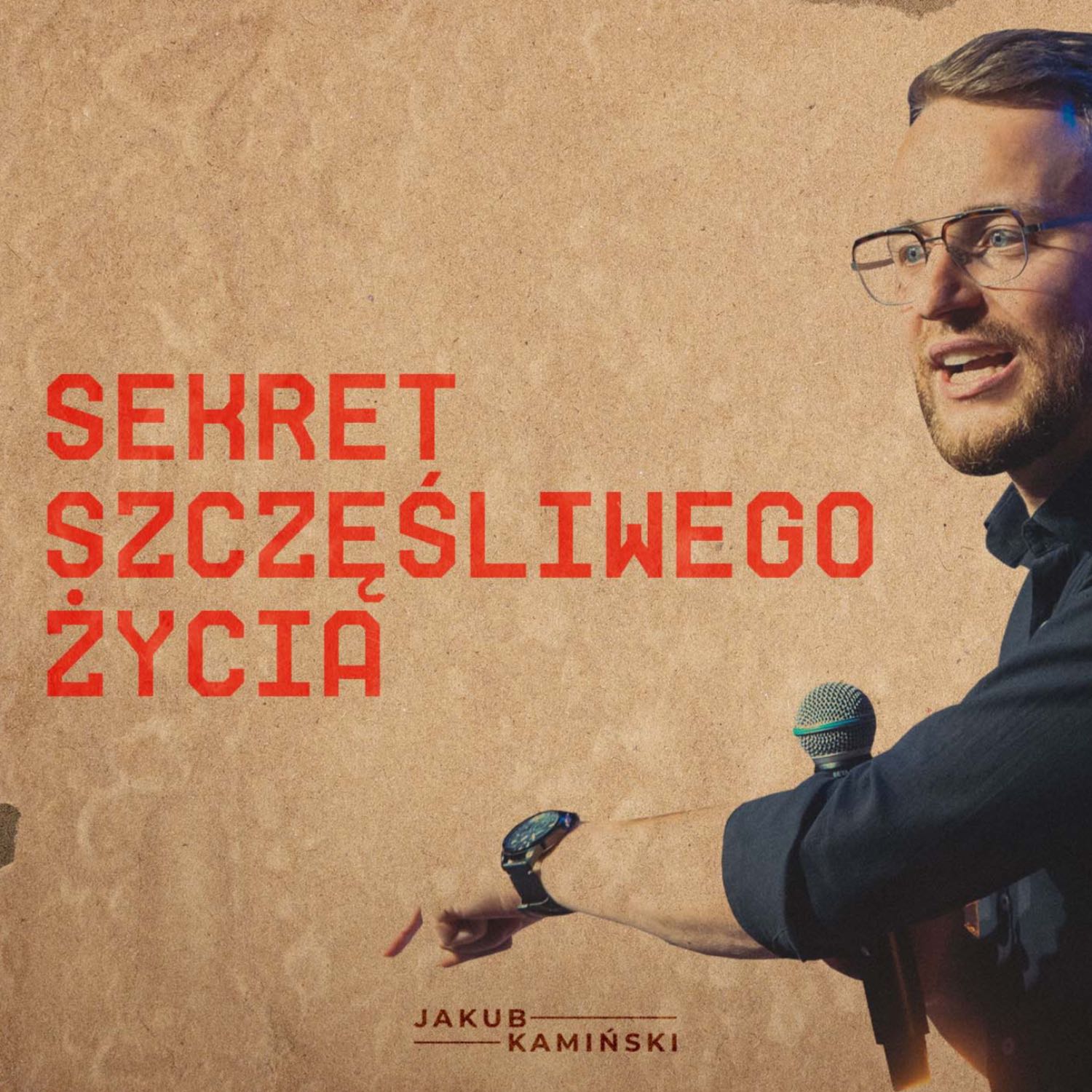 Jakub Kamiński