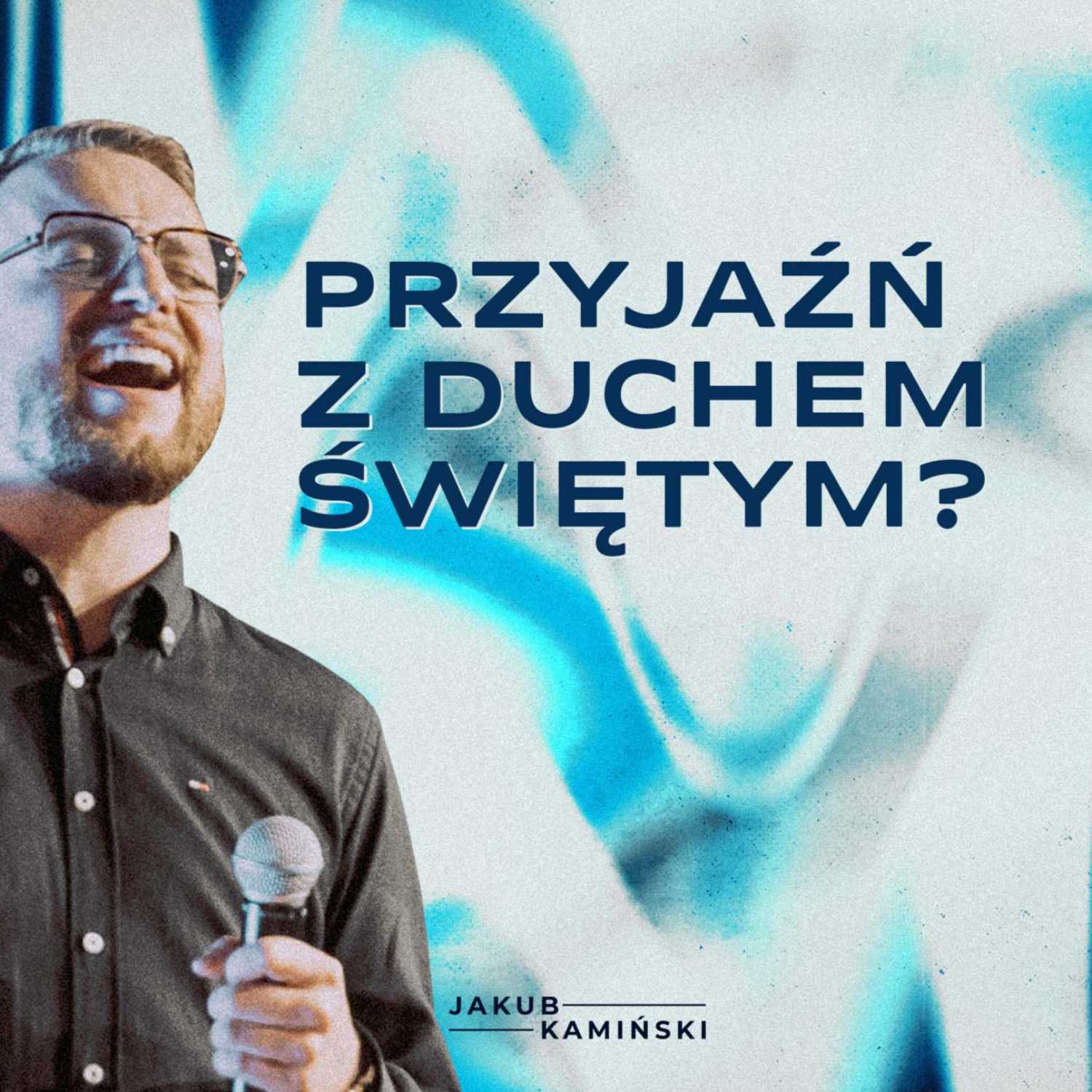 Jakub Kamiński