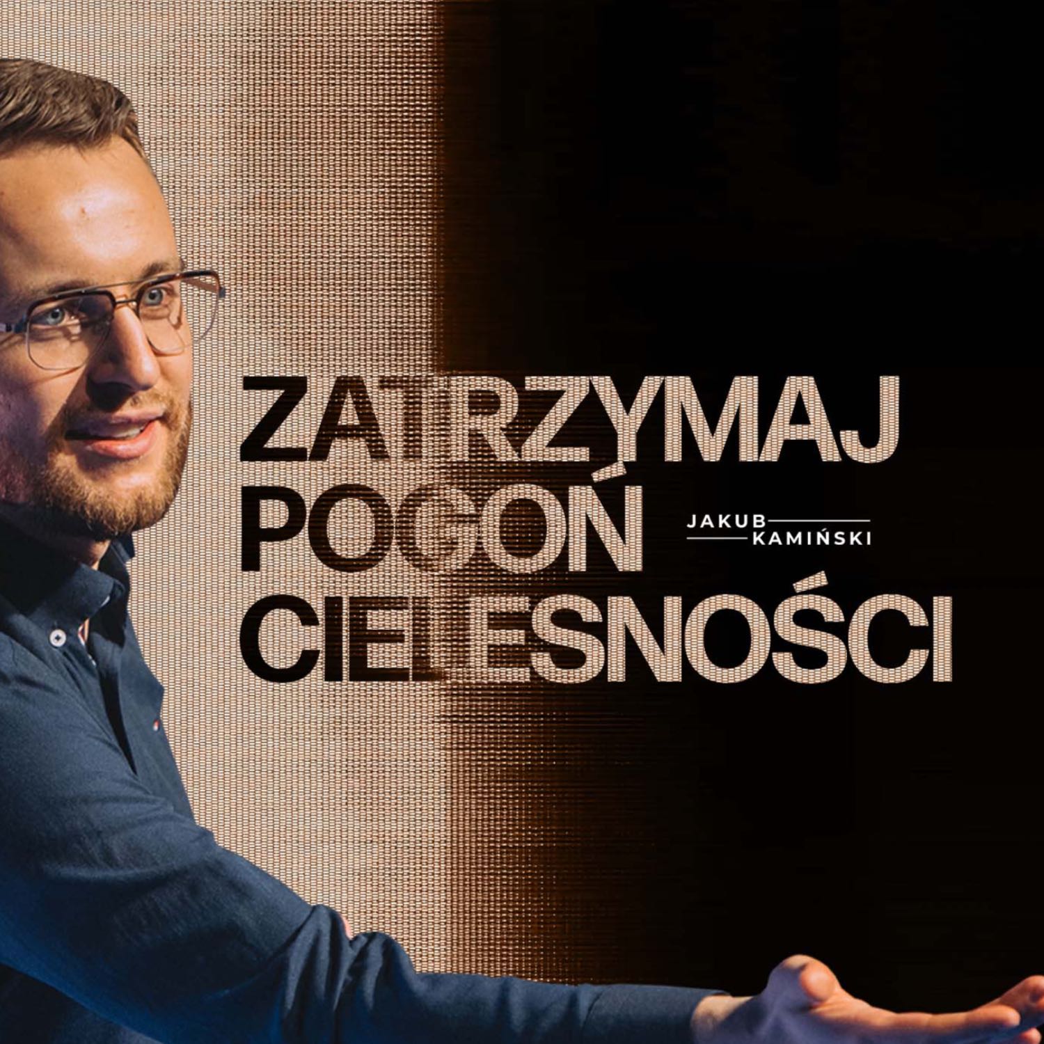 Jakub Kamiński