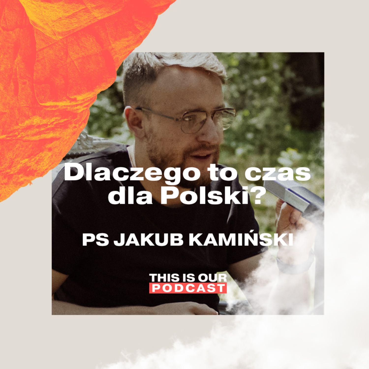 Jakub Kamiński
