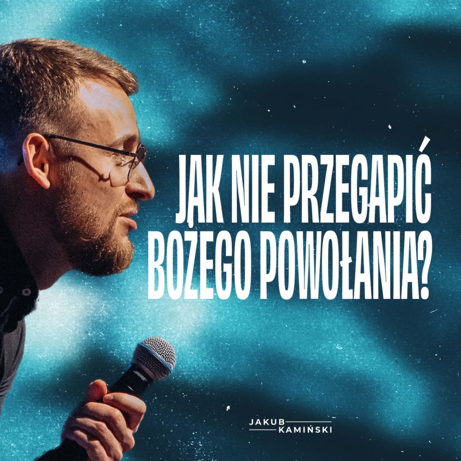 Jakub Kamiński
