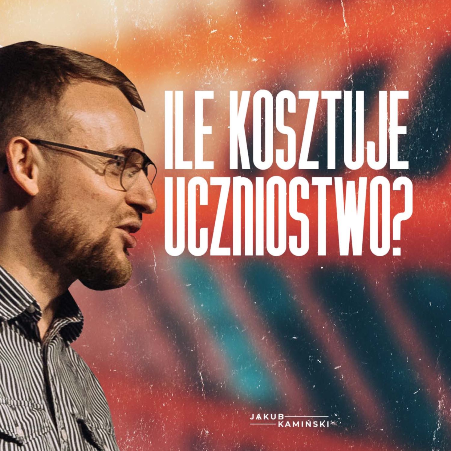 Jakub Kamiński