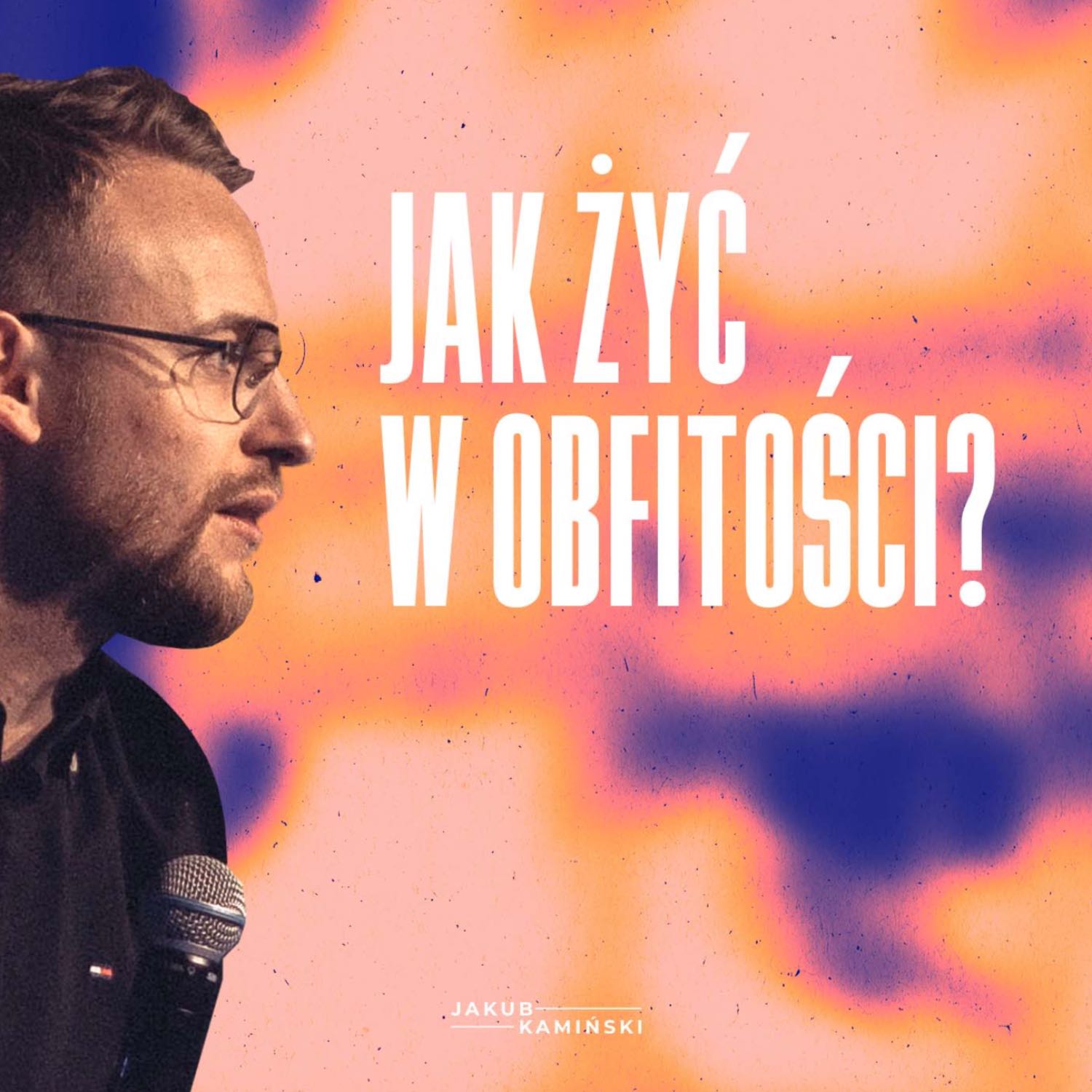 Jakub Kamiński