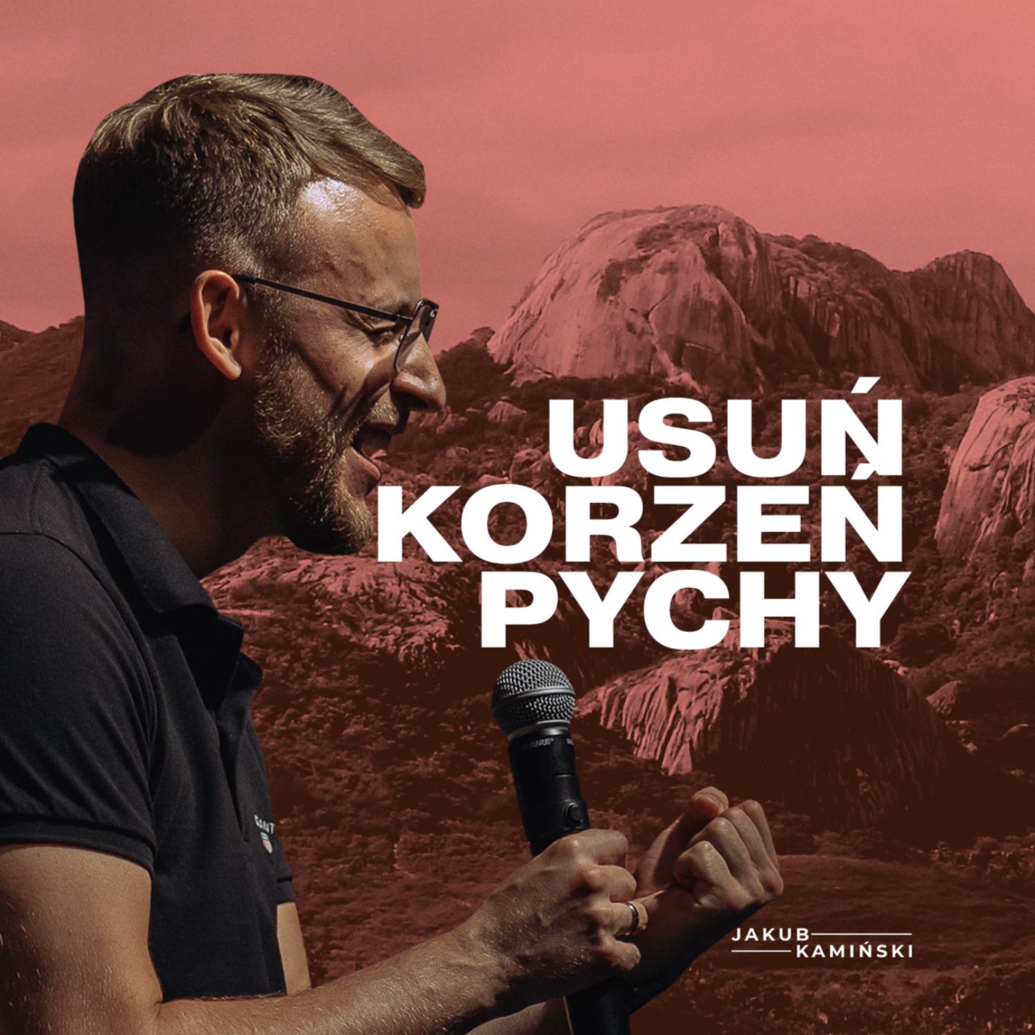Jakub Kamiński