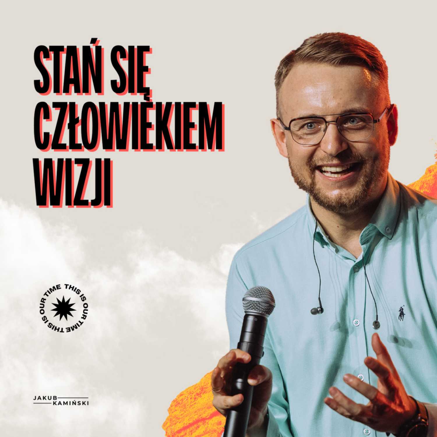 Jakub Kamiński