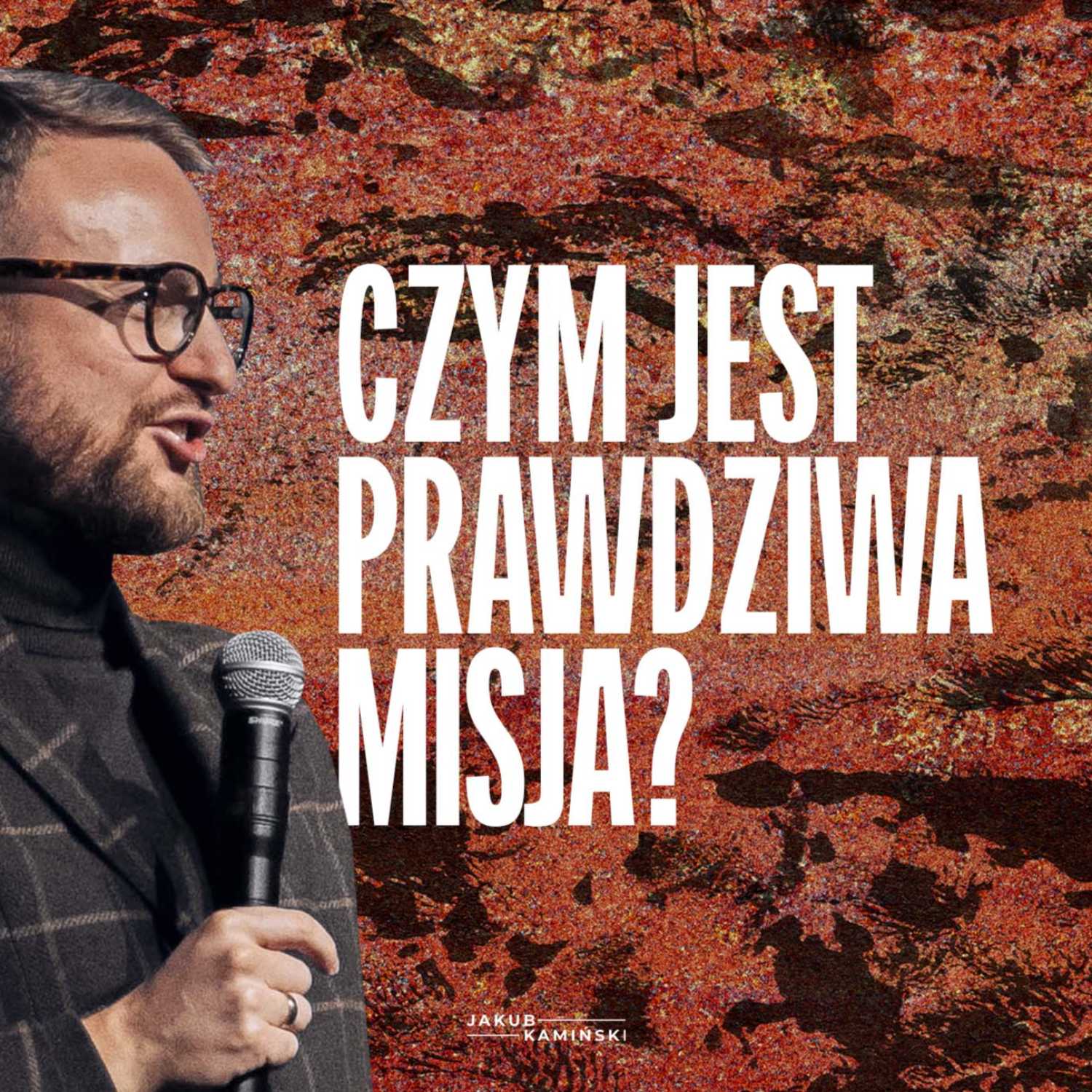 Jakub Kamiński
