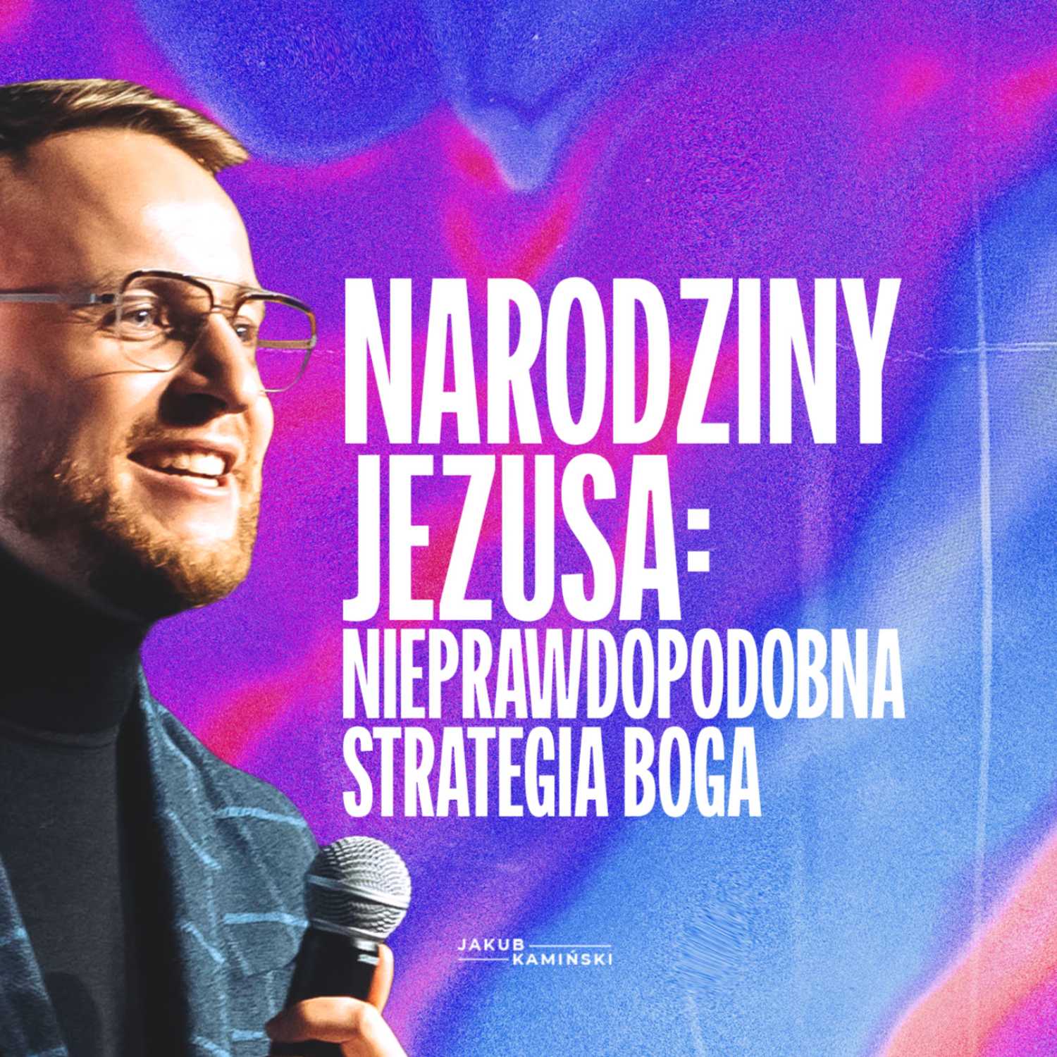 Jakub Kamiński