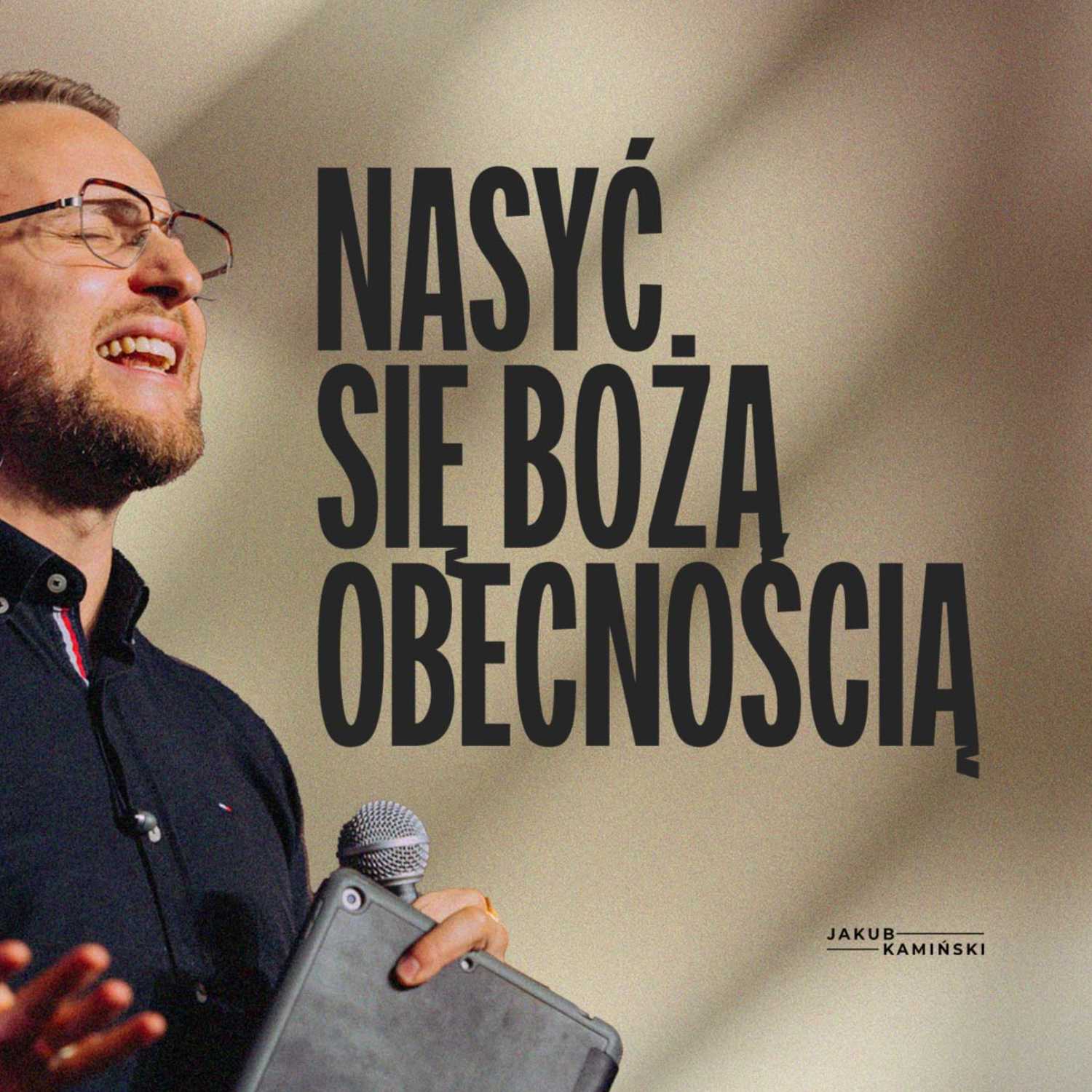 Jakub Kamiński