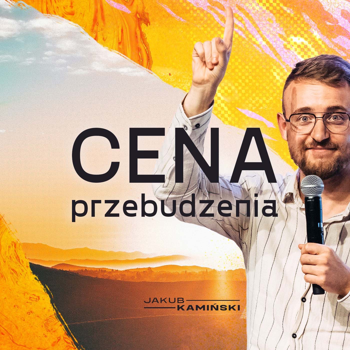 Jakub Kamiński