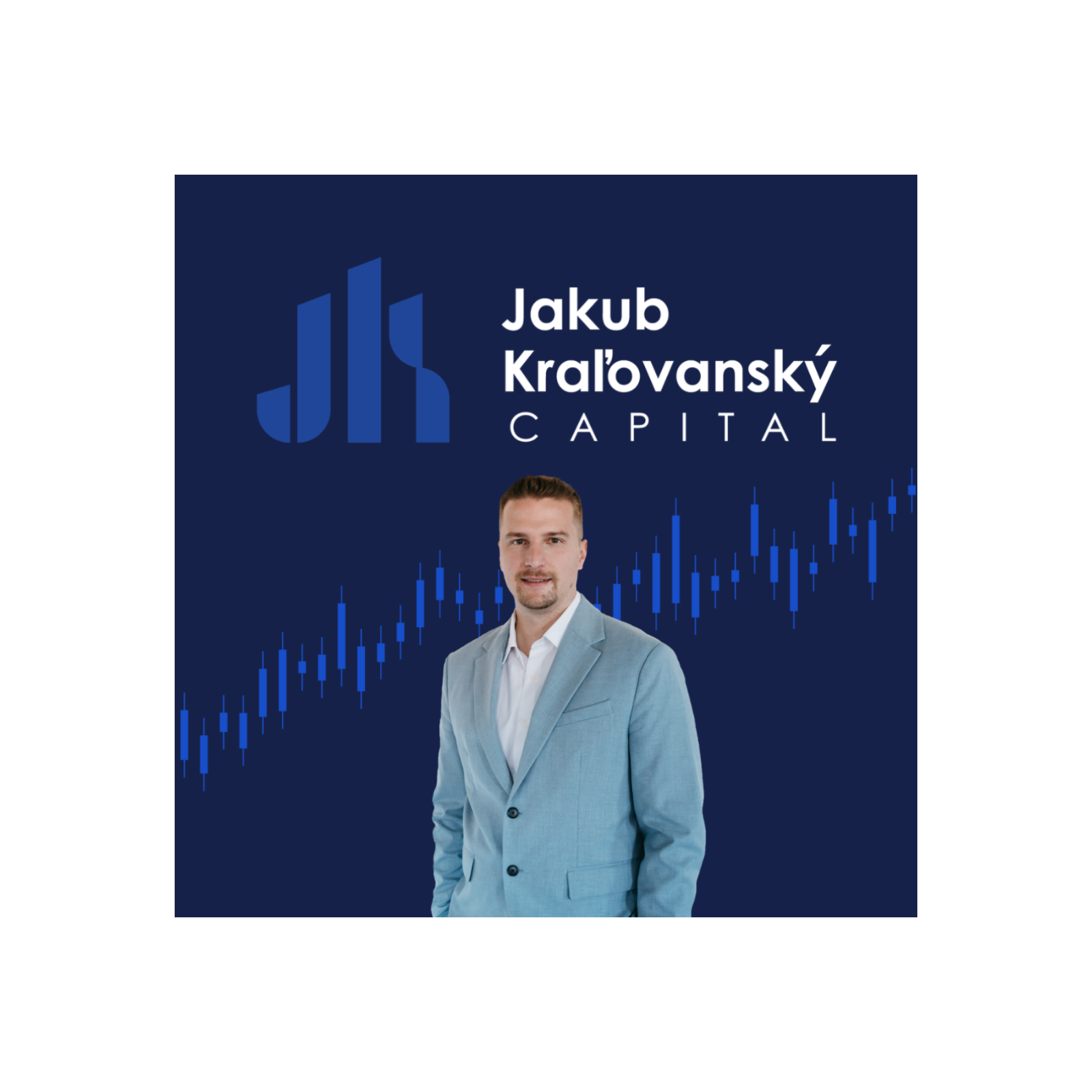 Jakub Kraľovanský Capital
