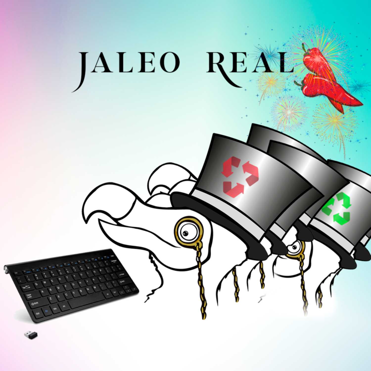 Jaleo Real
