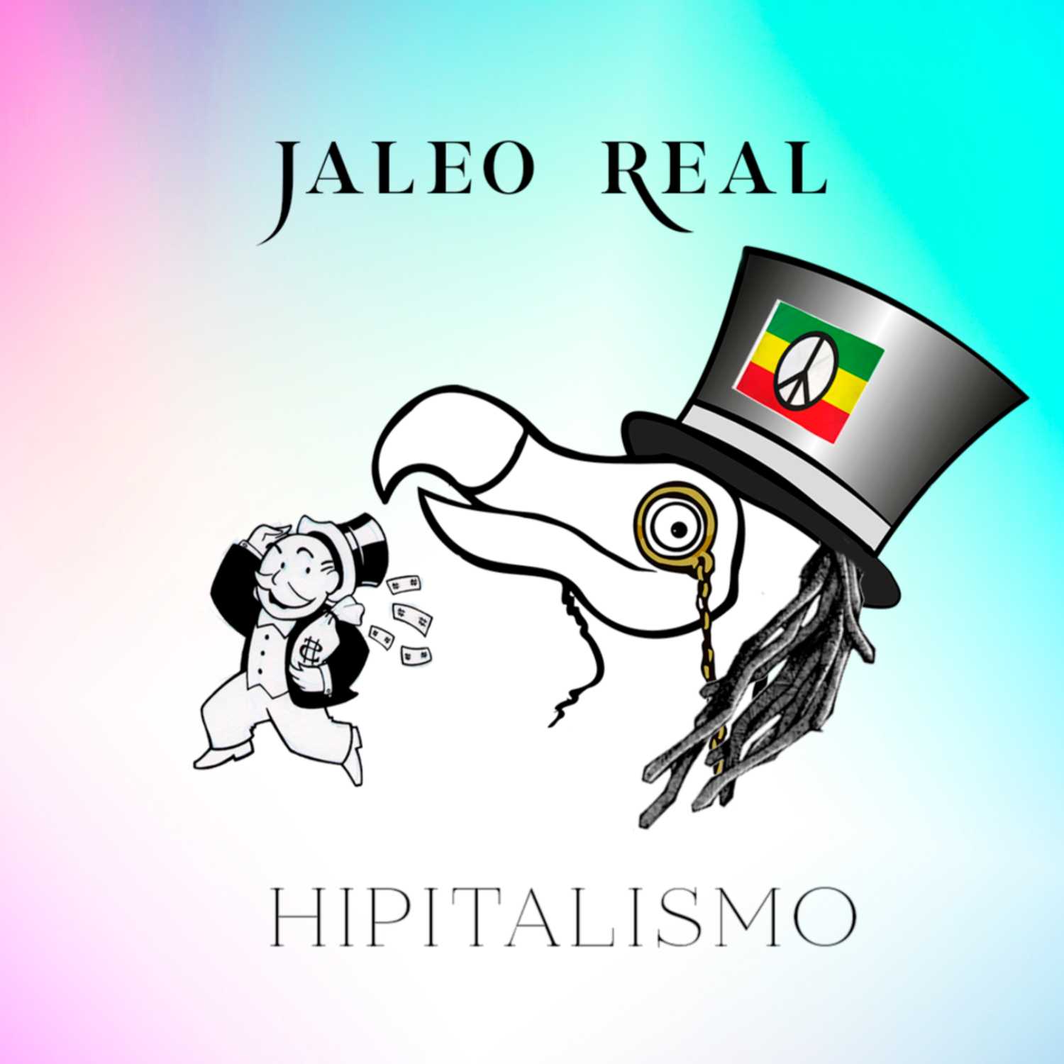 Jaleo Real