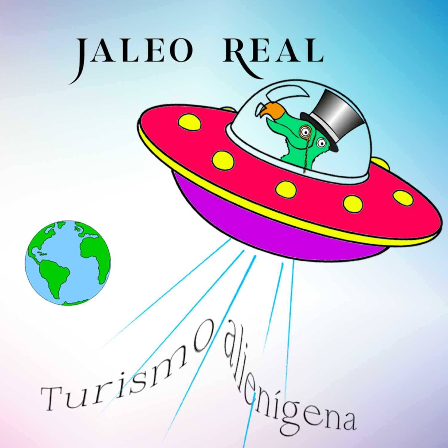 Jaleo Real