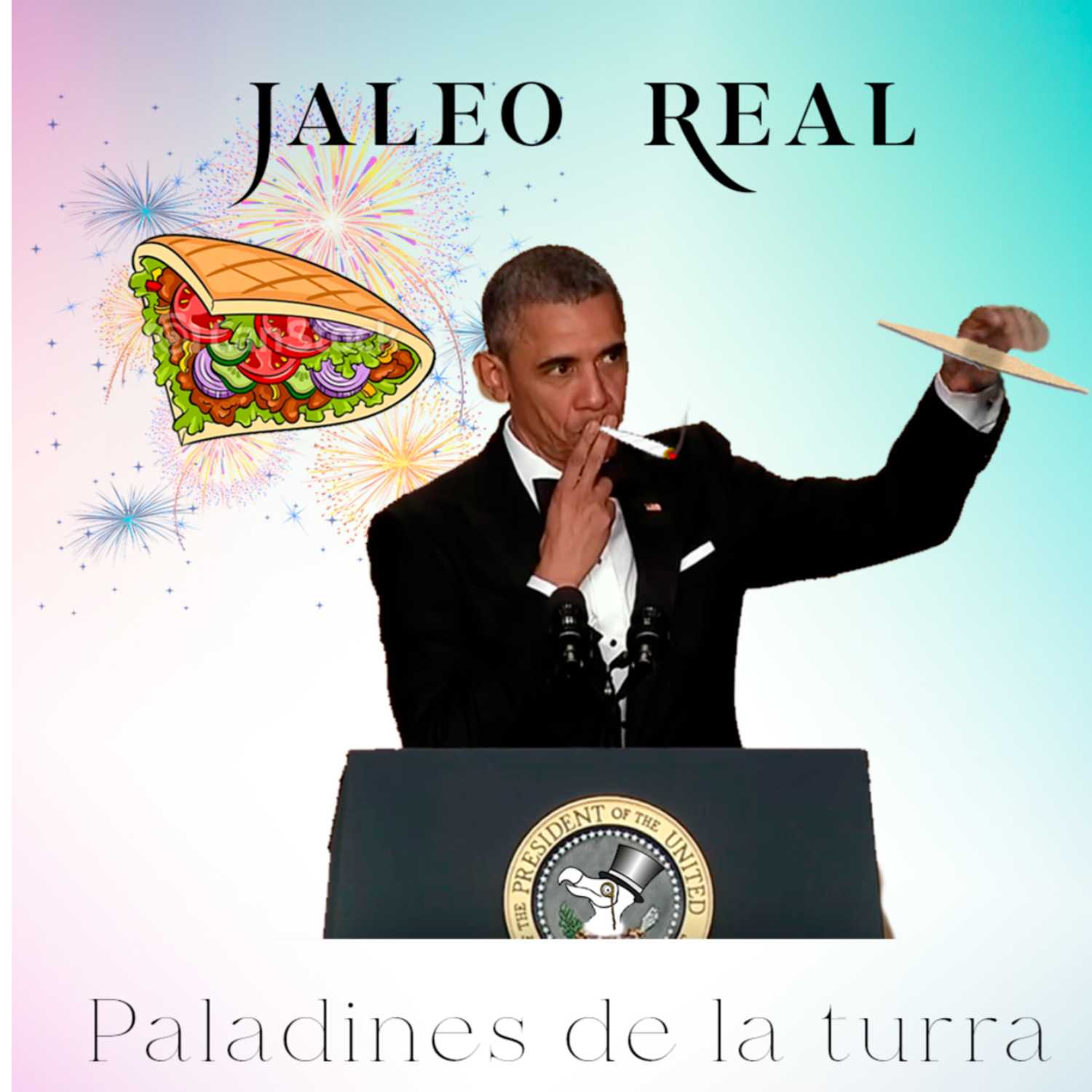 Jaleo Real