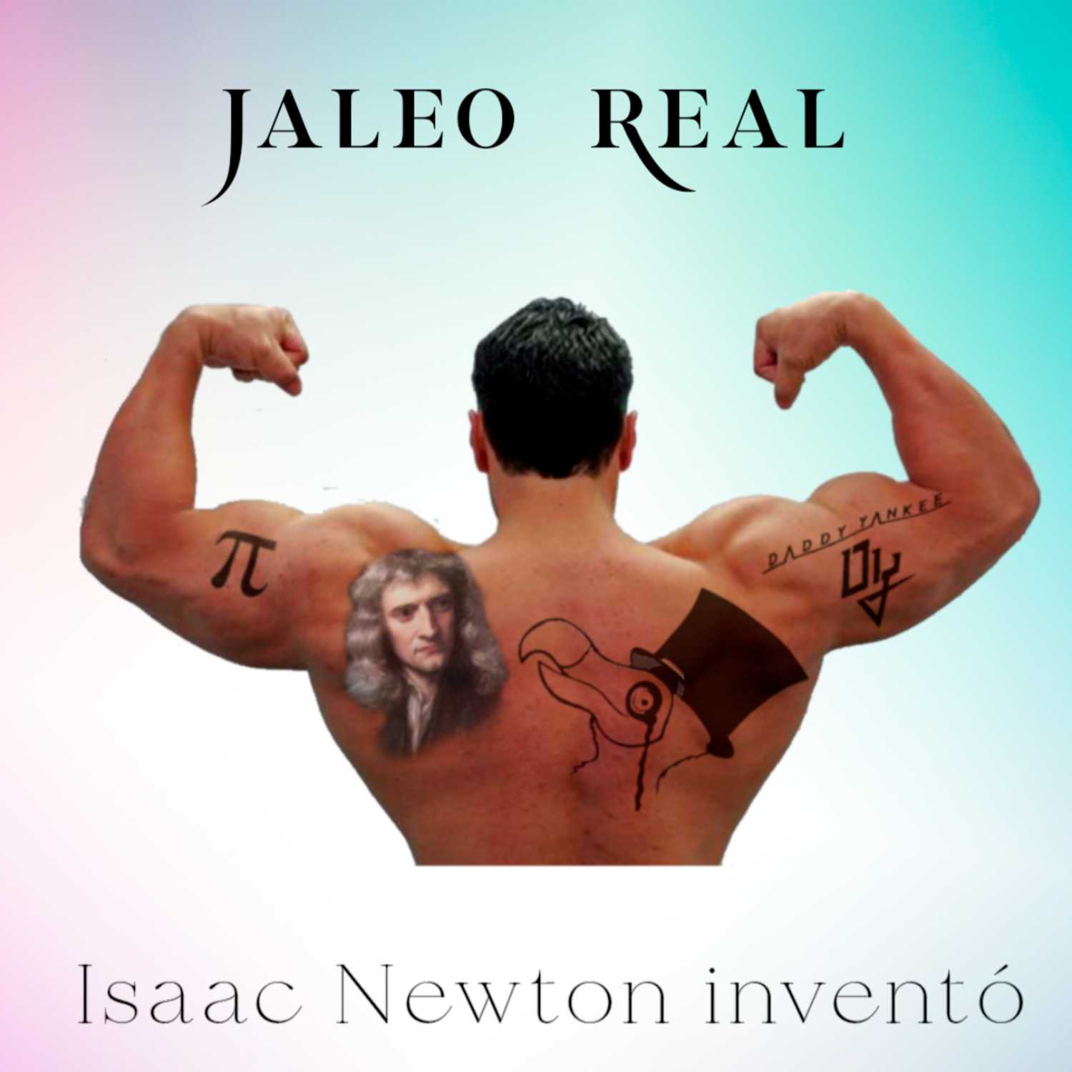Jaleo Real