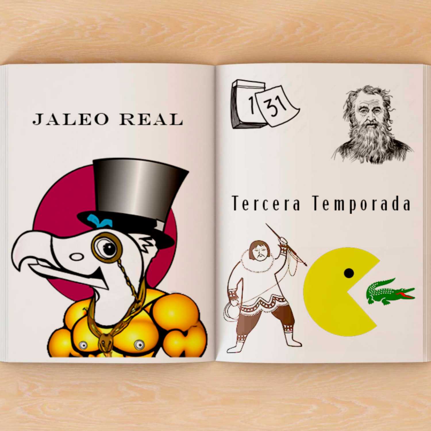 Jaleo Real