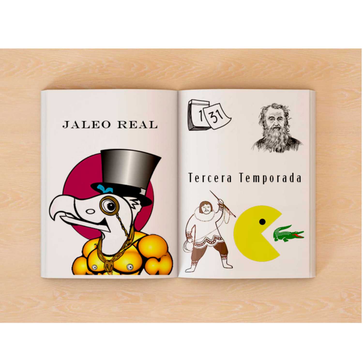 Jaleo Real