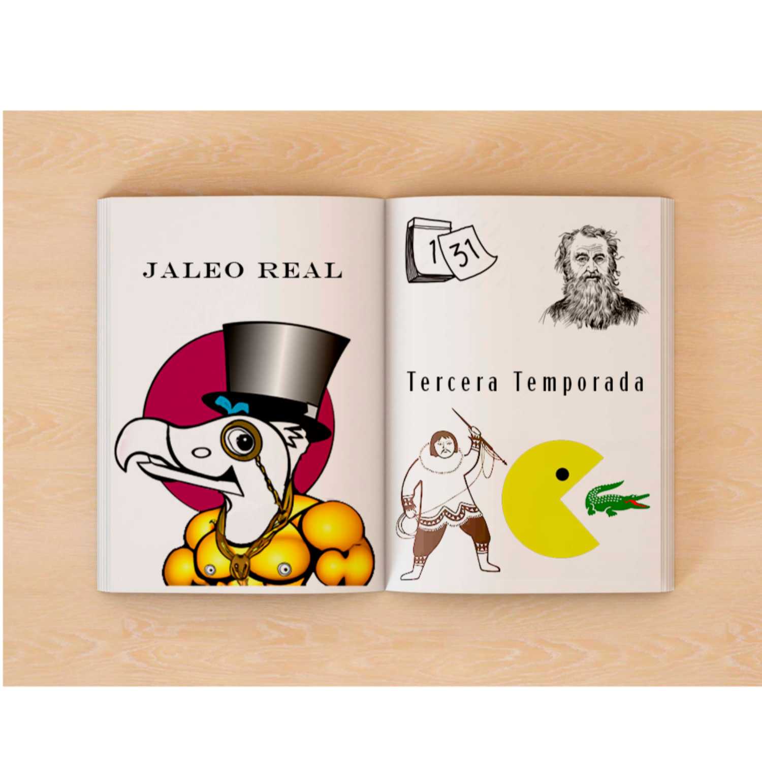 Jaleo Real