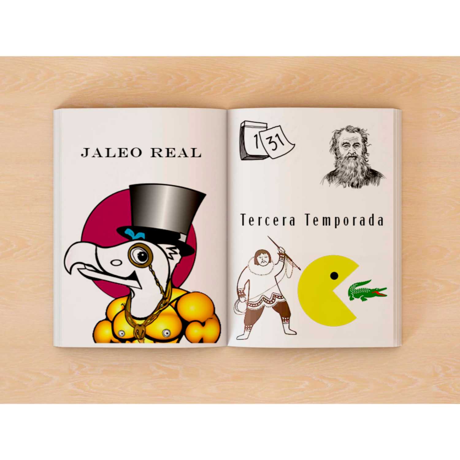 Jaleo Real