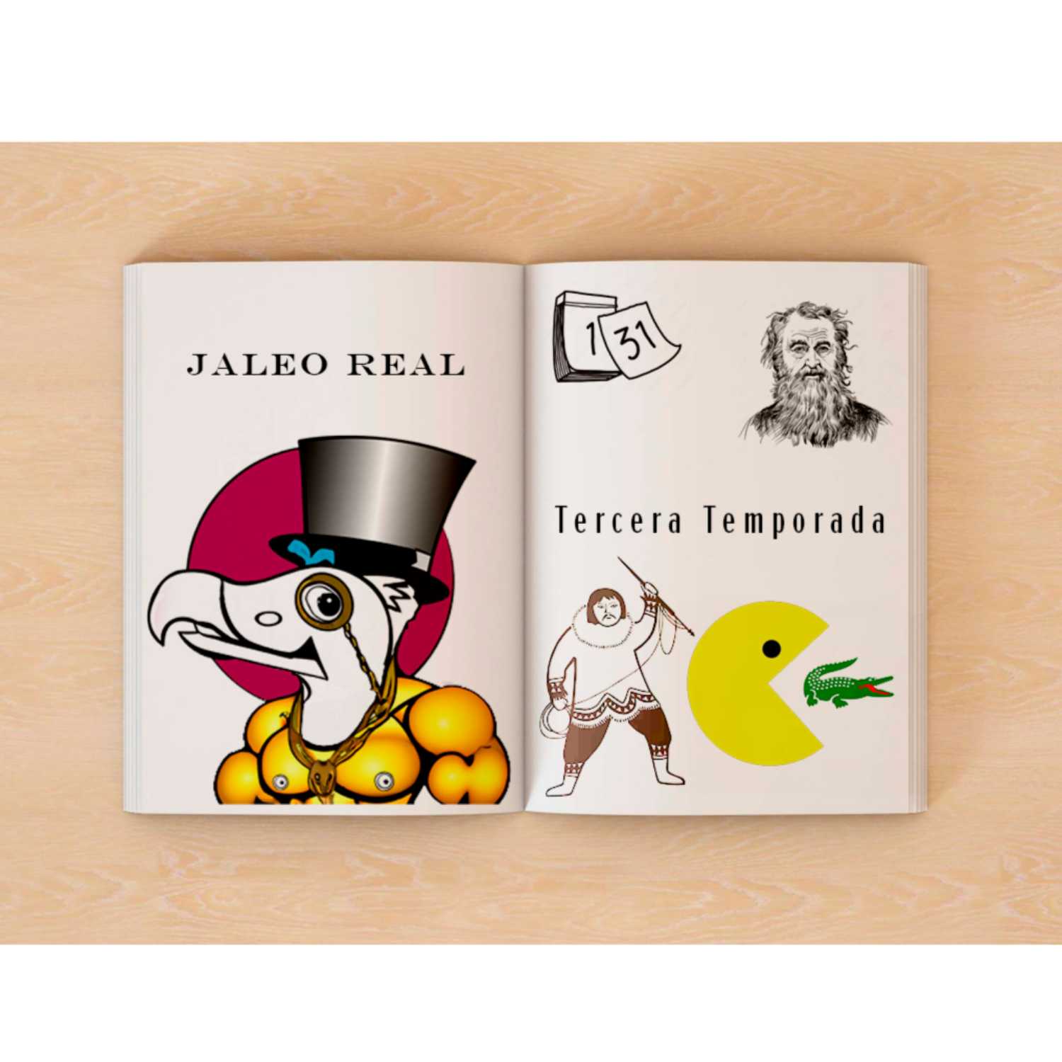 Jaleo Real