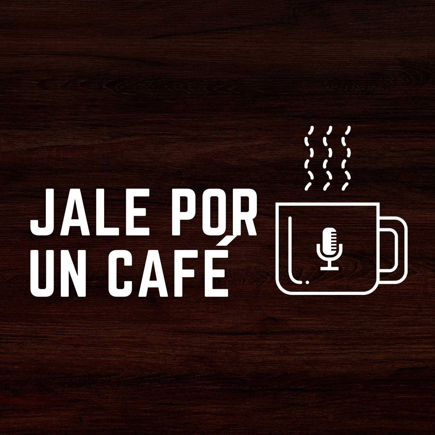 Jale por un café