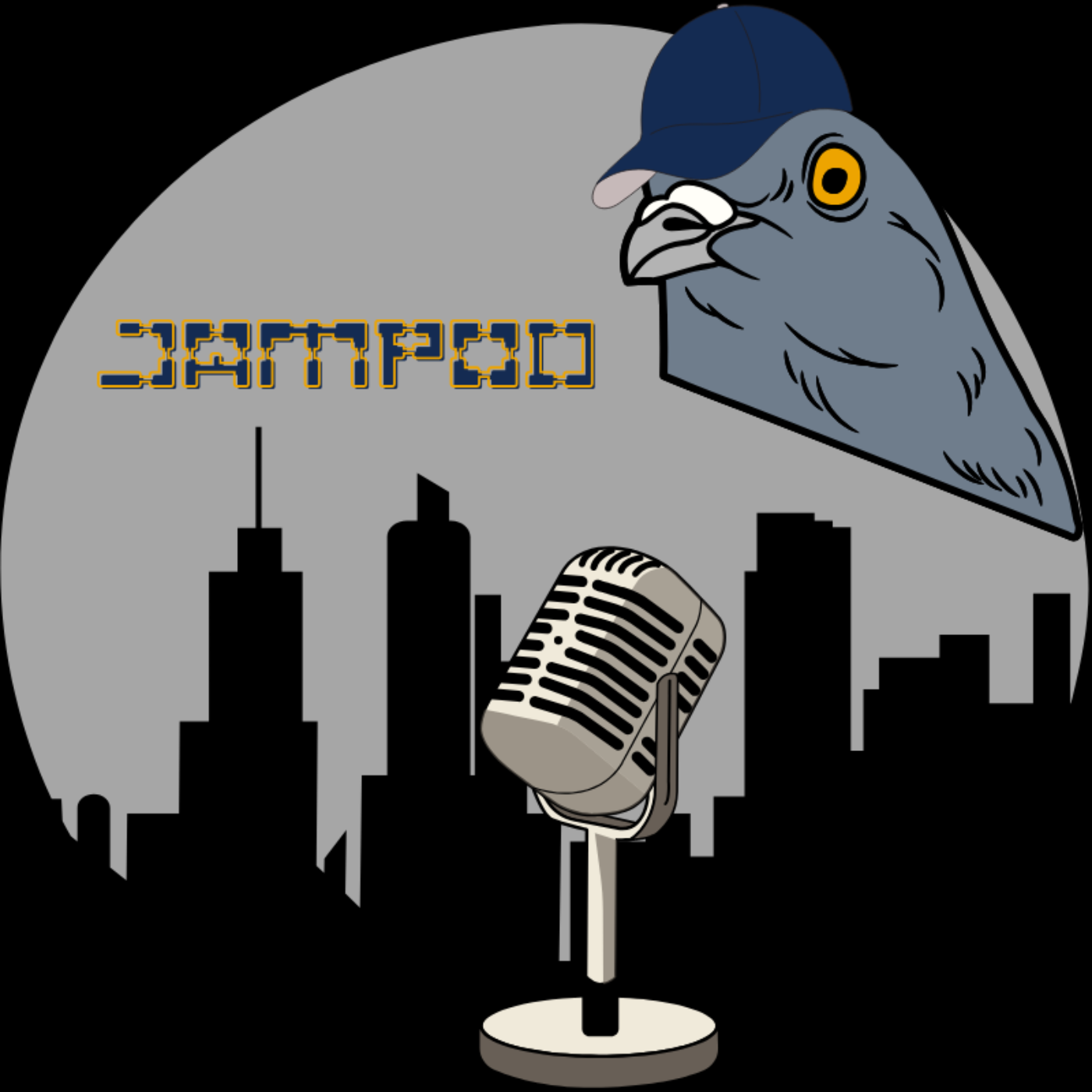 JAMPOD