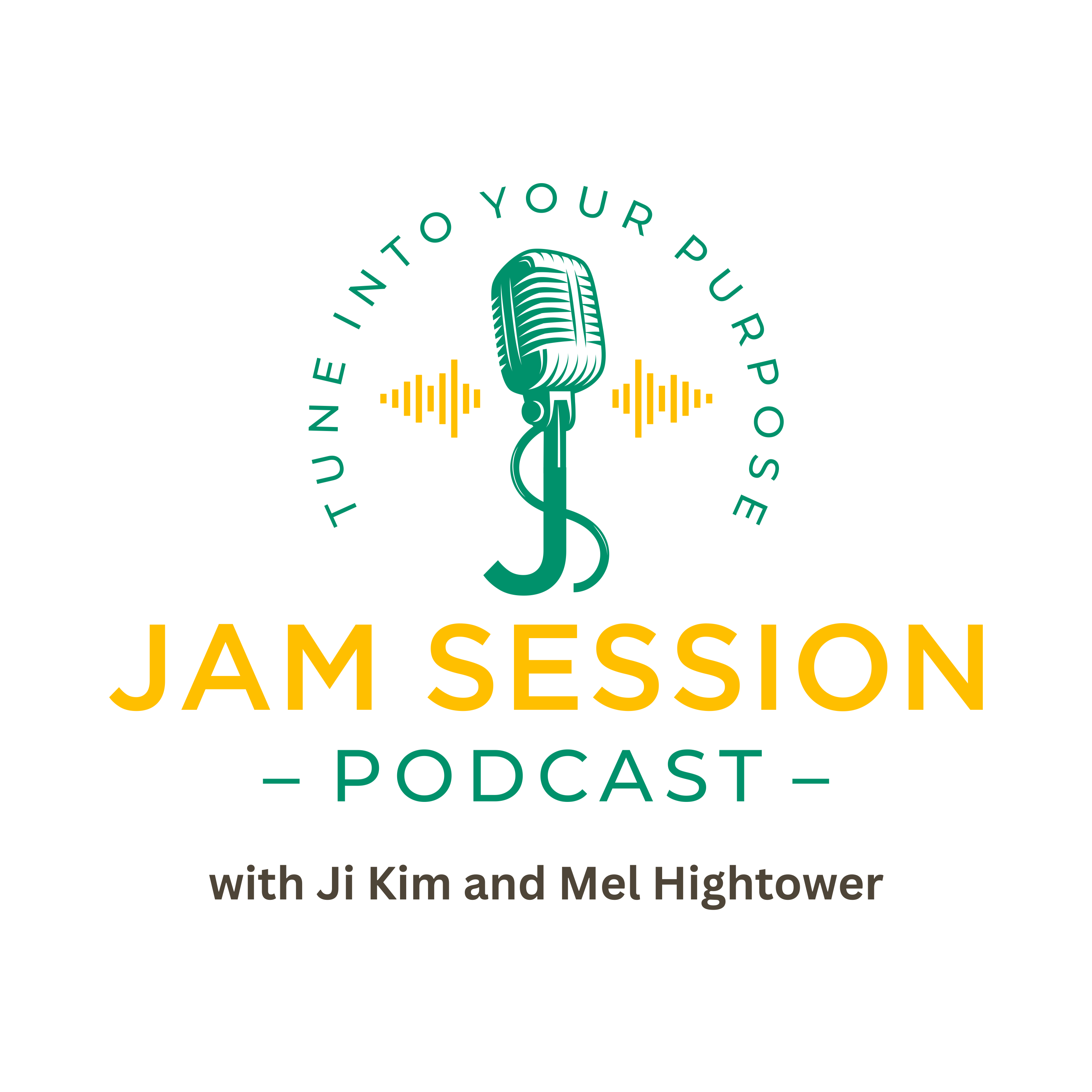 Jam Session Podcast