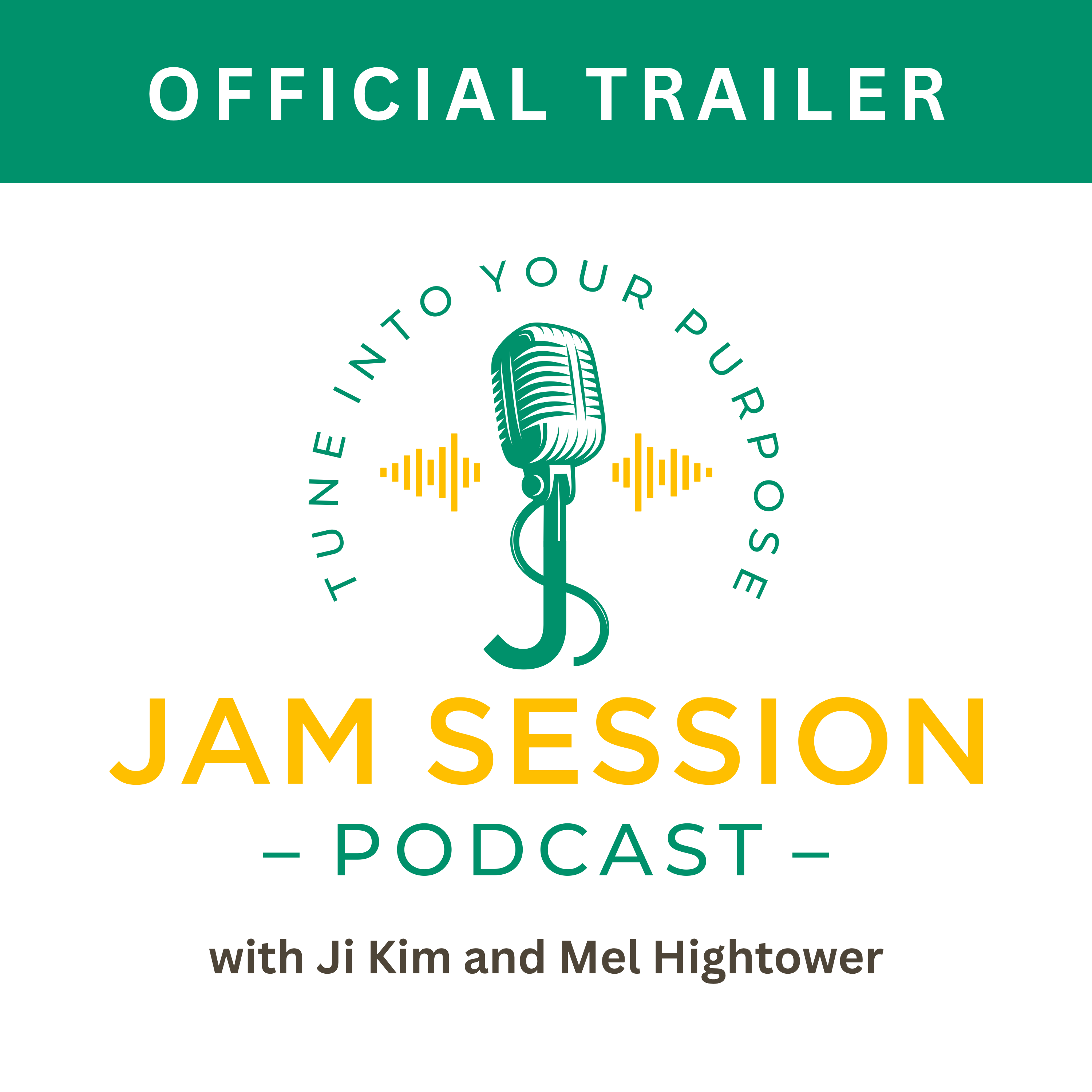 Official Trailer: Welcome to Jam Session