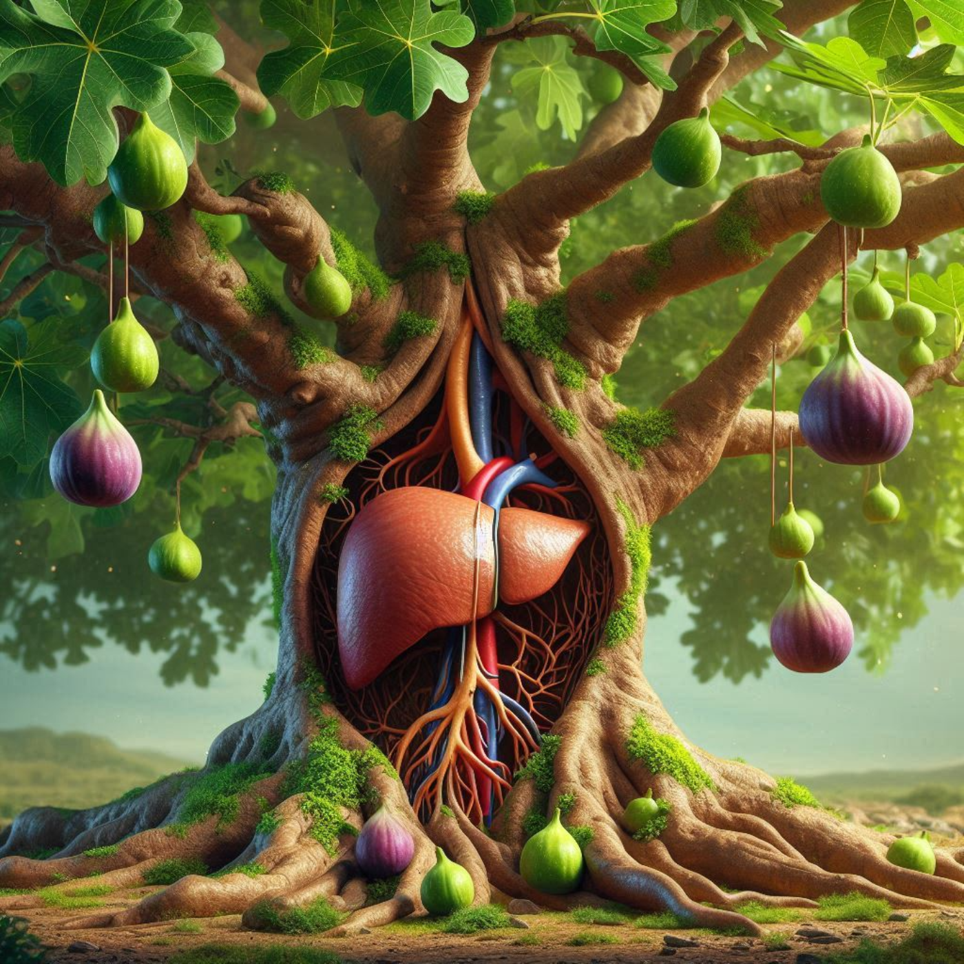الحلقة الخامسة (5) وللكرموس(التين) اكباد episode artwork