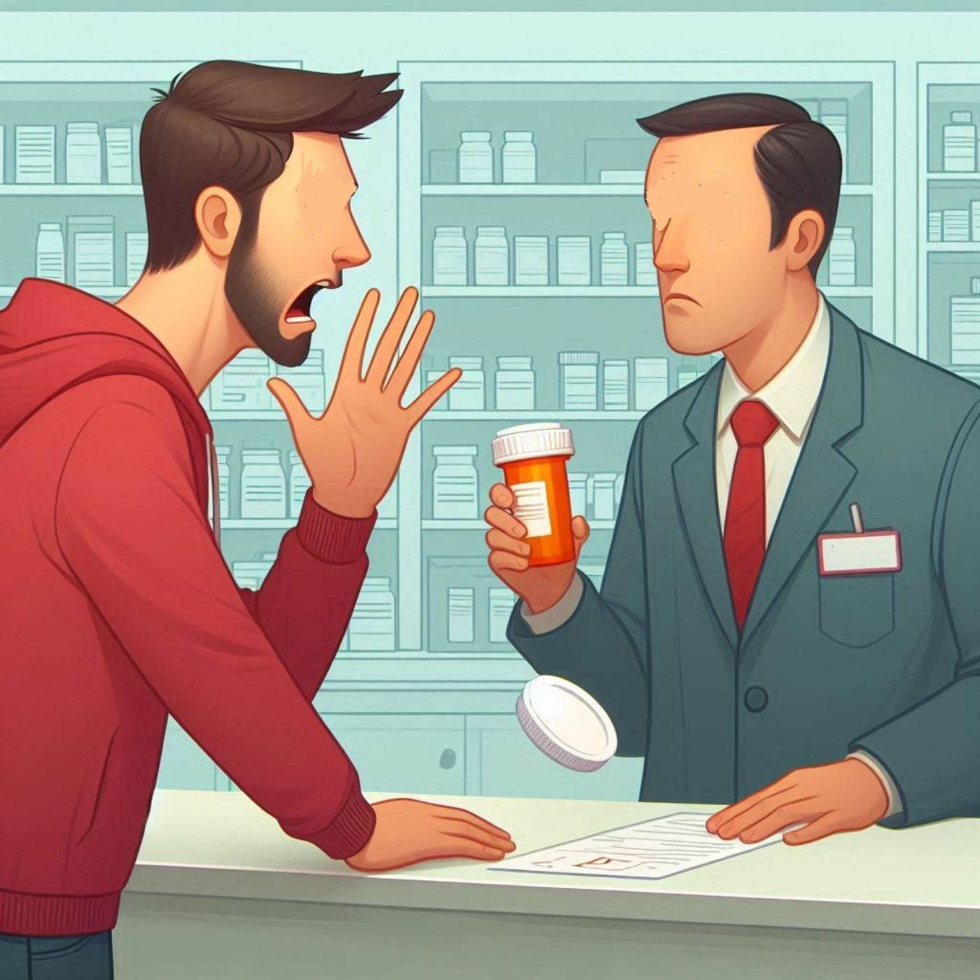 الحلقة الثالثة(3) بعنوان مش نفس الباكو episode artwork