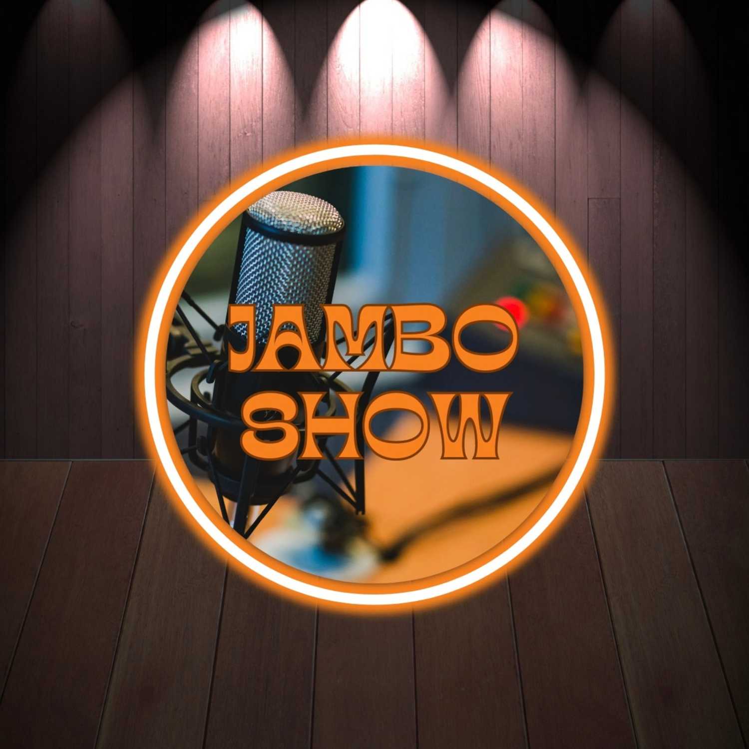 Jambo\'s Show