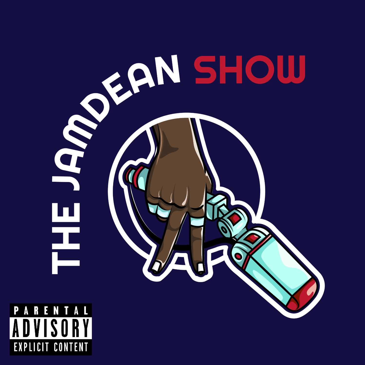 The Jamdean Show