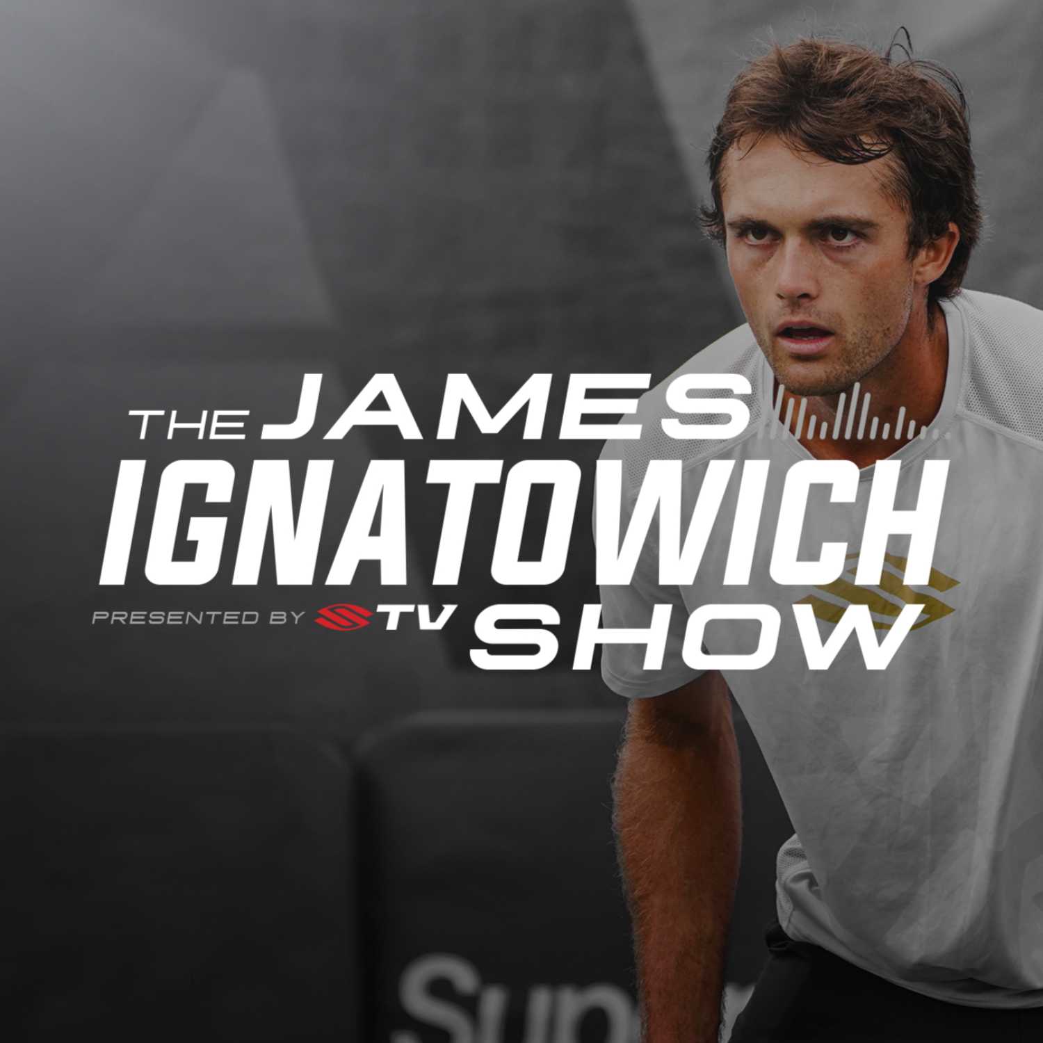 The James Ignatowich Pickleball Show