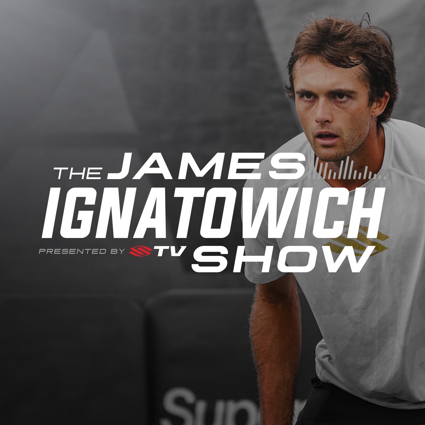 The James Ignatowich Pickleball Show