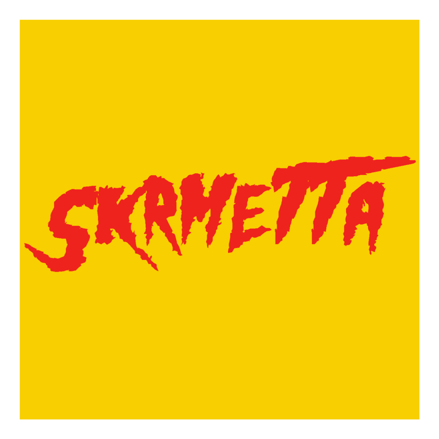 James Skrmetta Wrestling