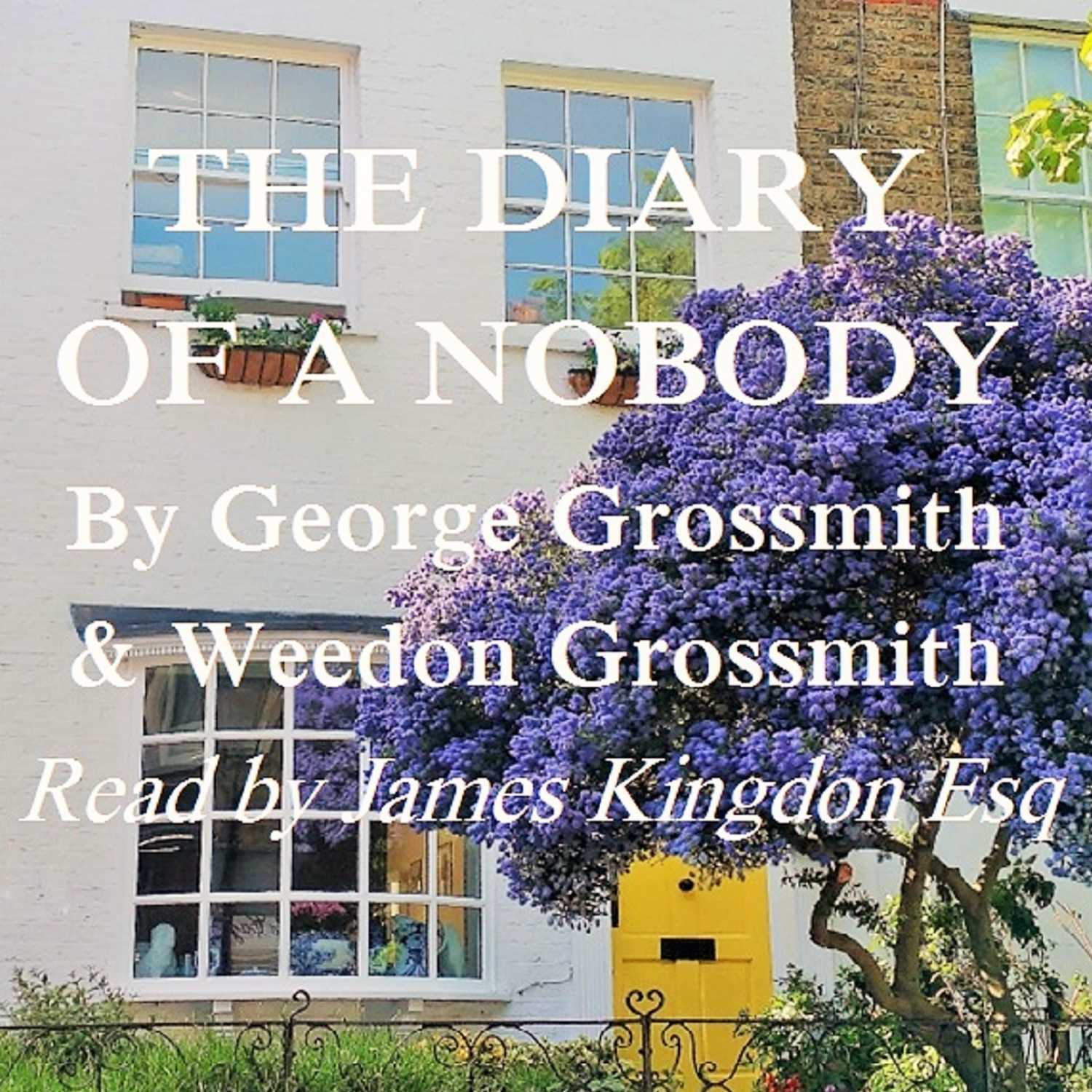 James Kingdon - Classic Audiobooks
