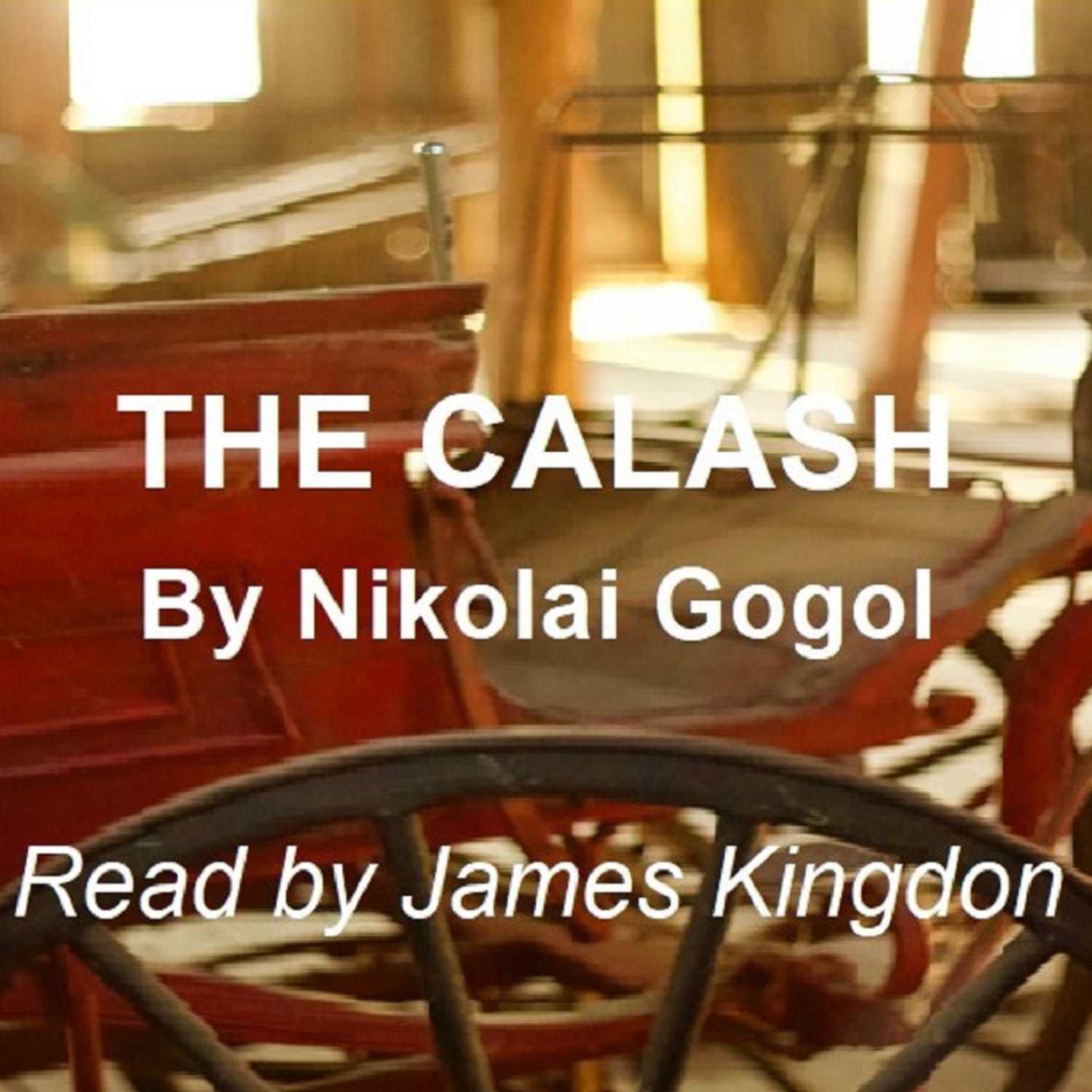 James Kingdon - Classic Audiobooks