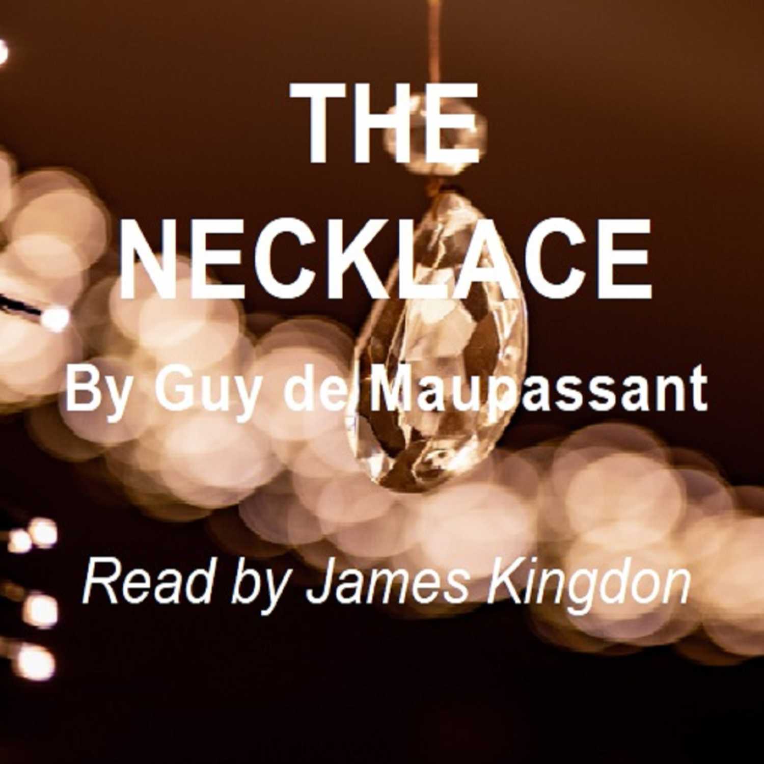 James Kingdon - Classic Audiobooks