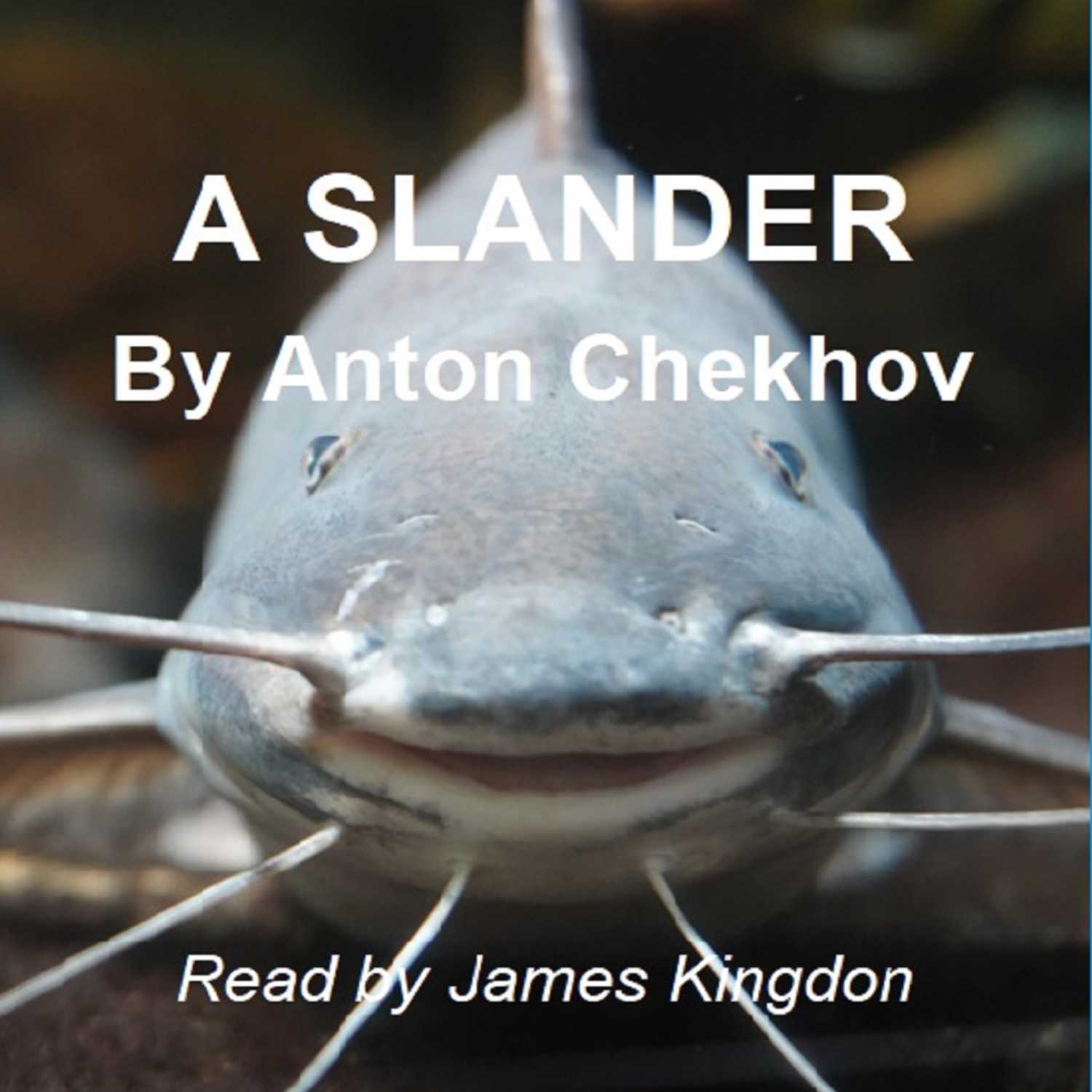 James Kingdon - Classic Audiobooks