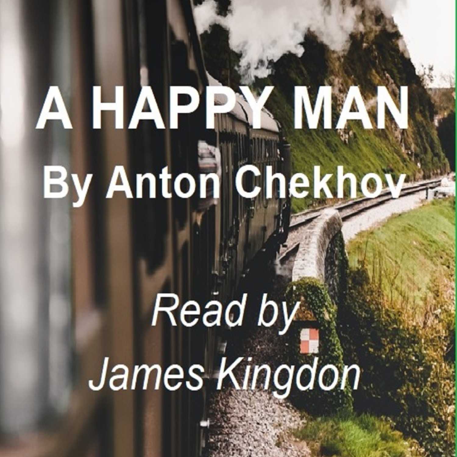 James Kingdon - Classic Audiobooks