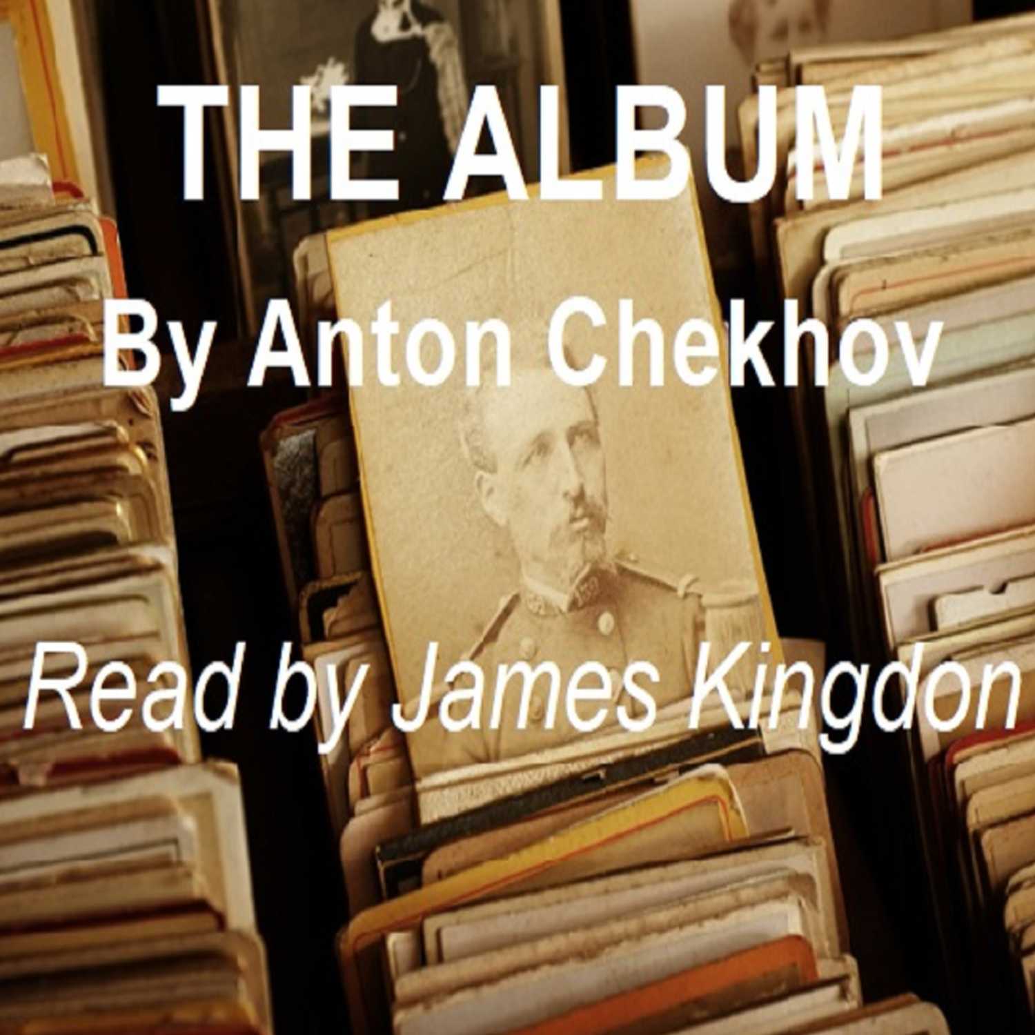 James Kingdon - Classic Audiobooks