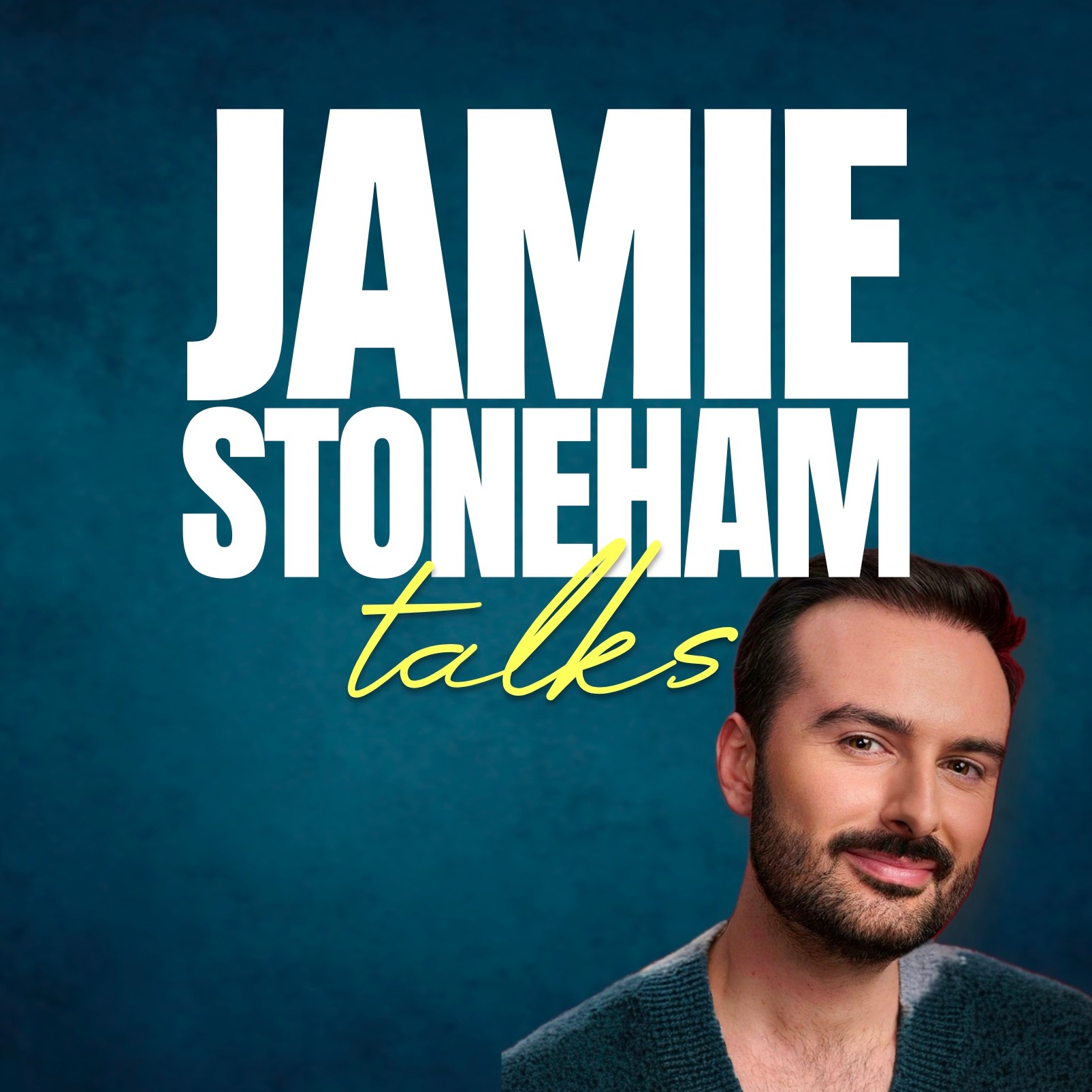 Jamie Stoneham Talks