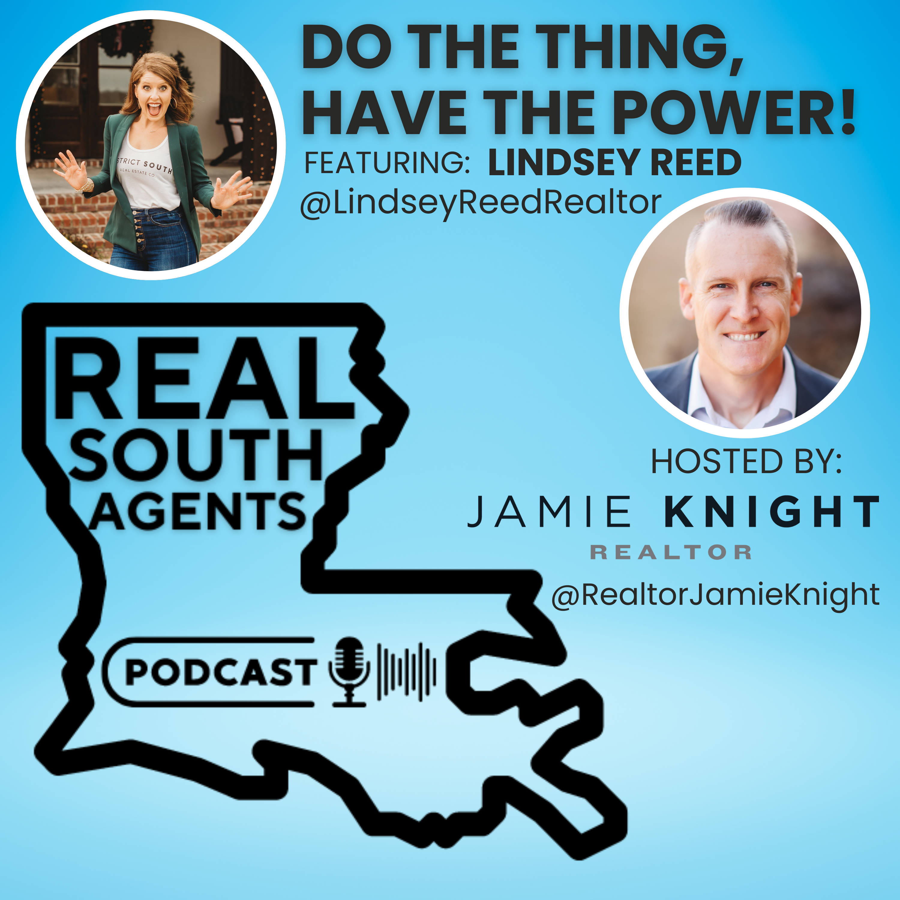 REAL SOUTH AGENTS
