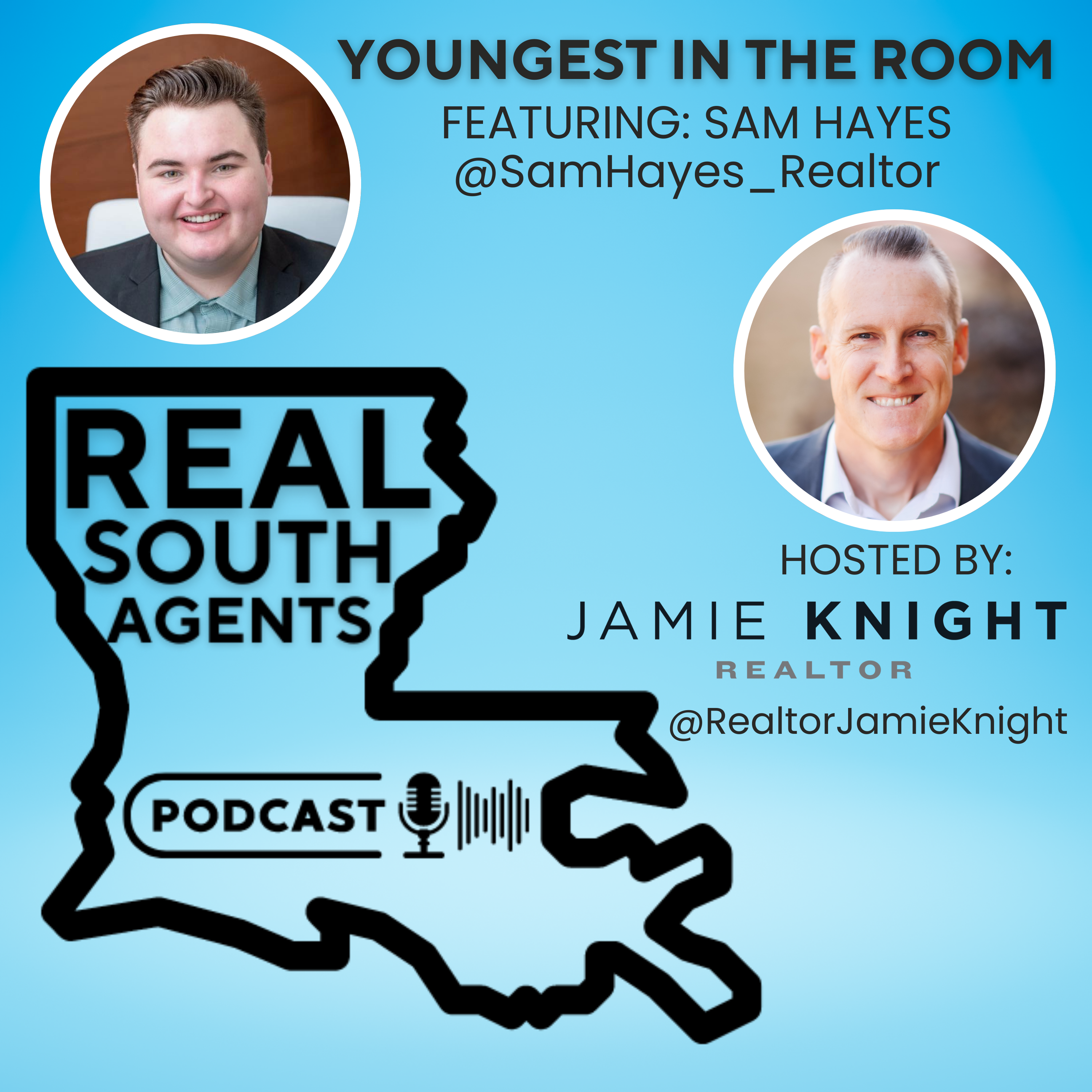 REAL SOUTH AGENTS