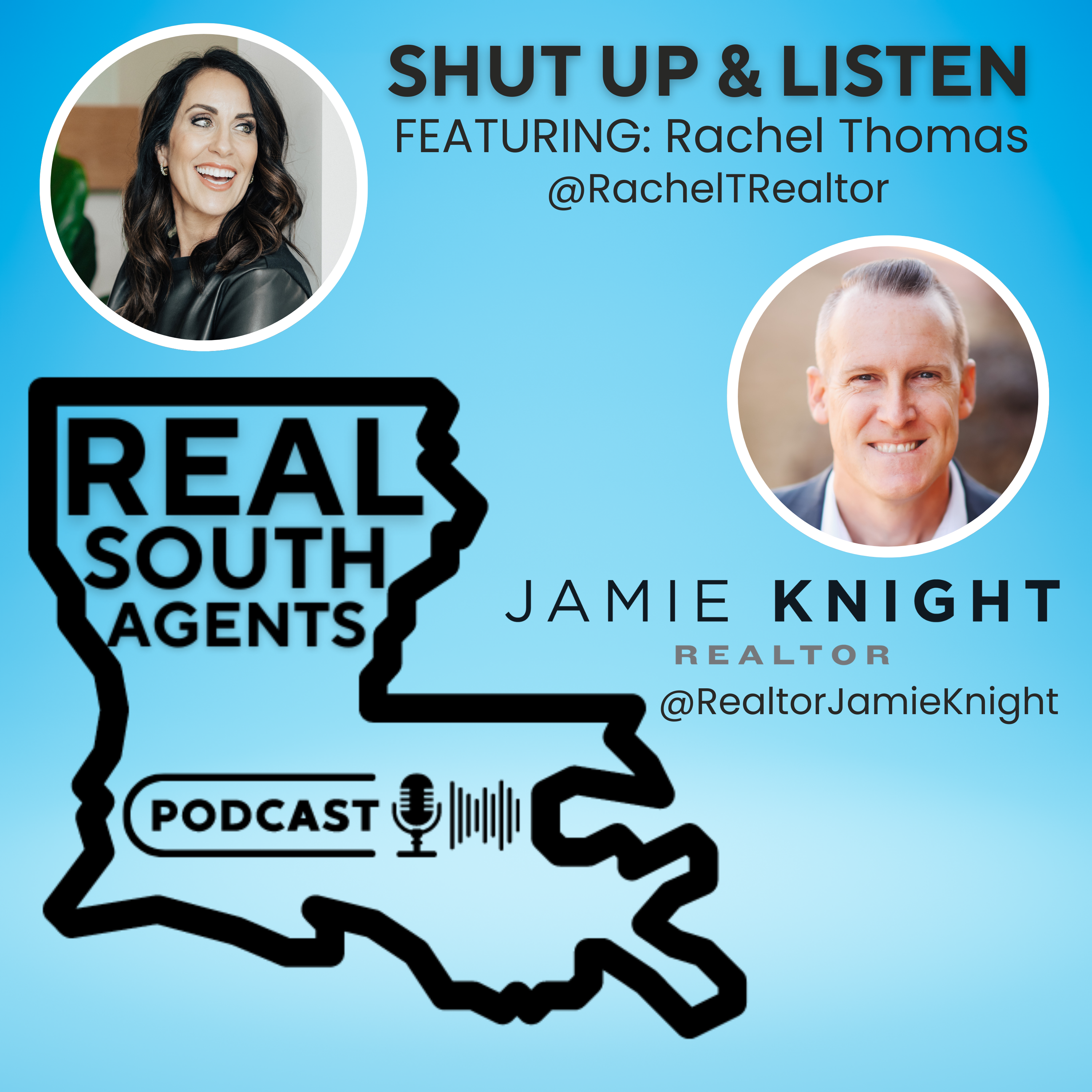 REAL SOUTH AGENTS